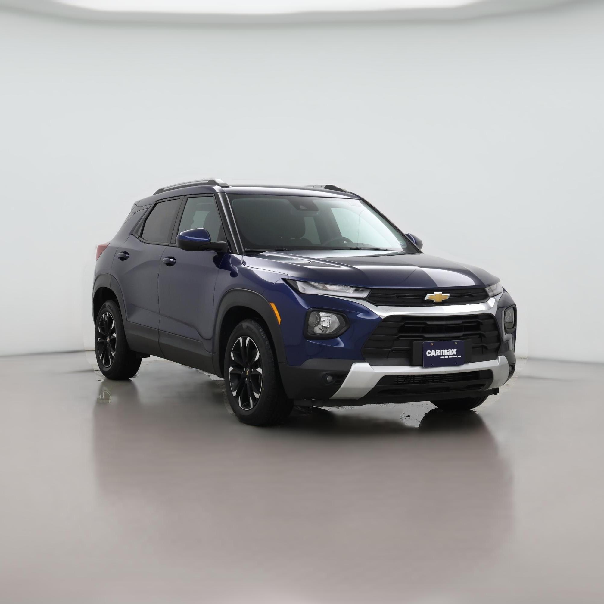 Thumbnail: 2023 Chevrolet TrailBlazer - 1