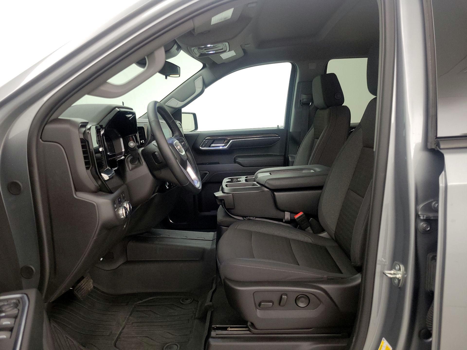 Thumbnail: 2024 GMC Sierra 1500 - 11