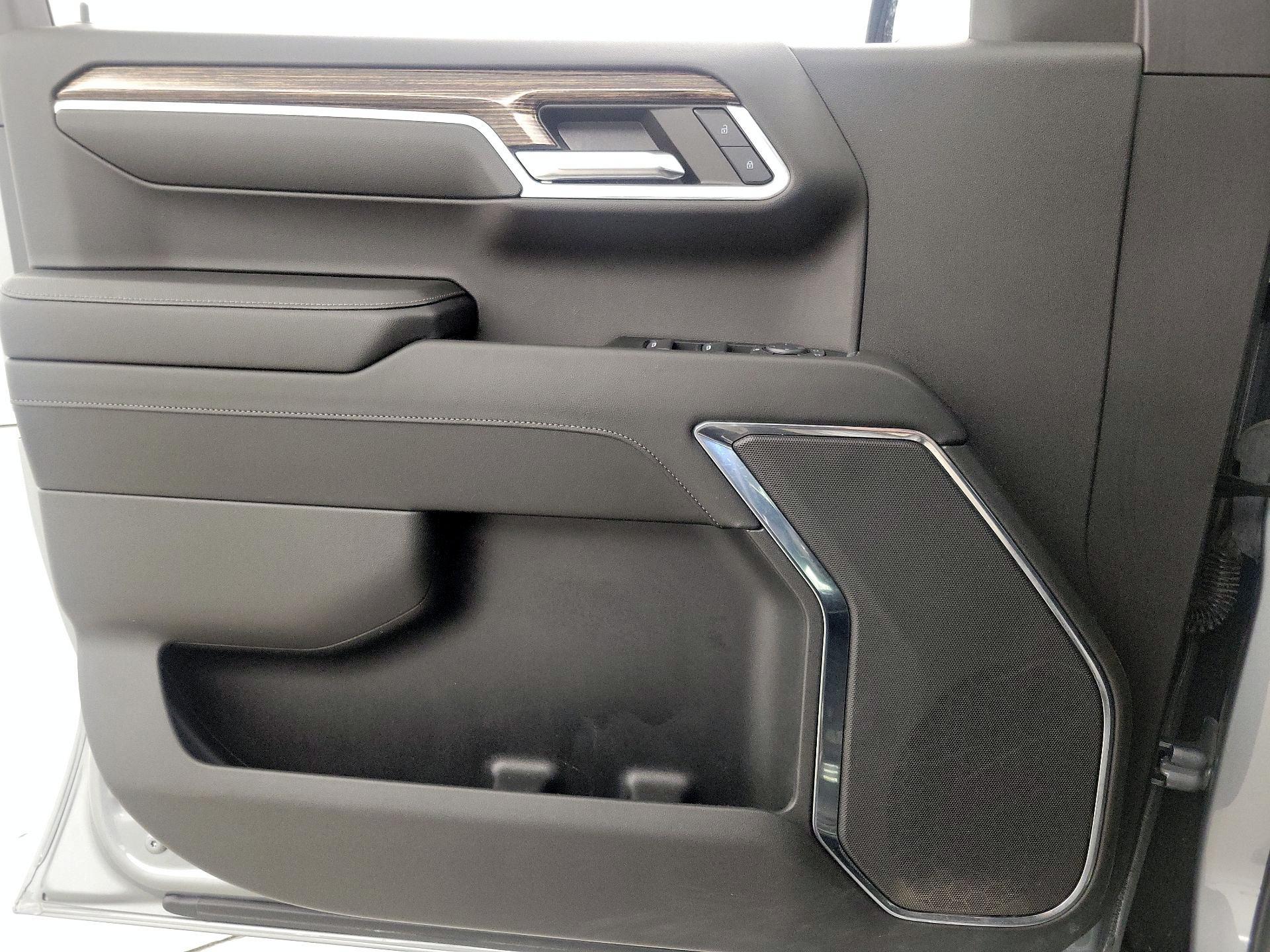 Thumbnail: 2024 GMC Sierra 1500 - 12