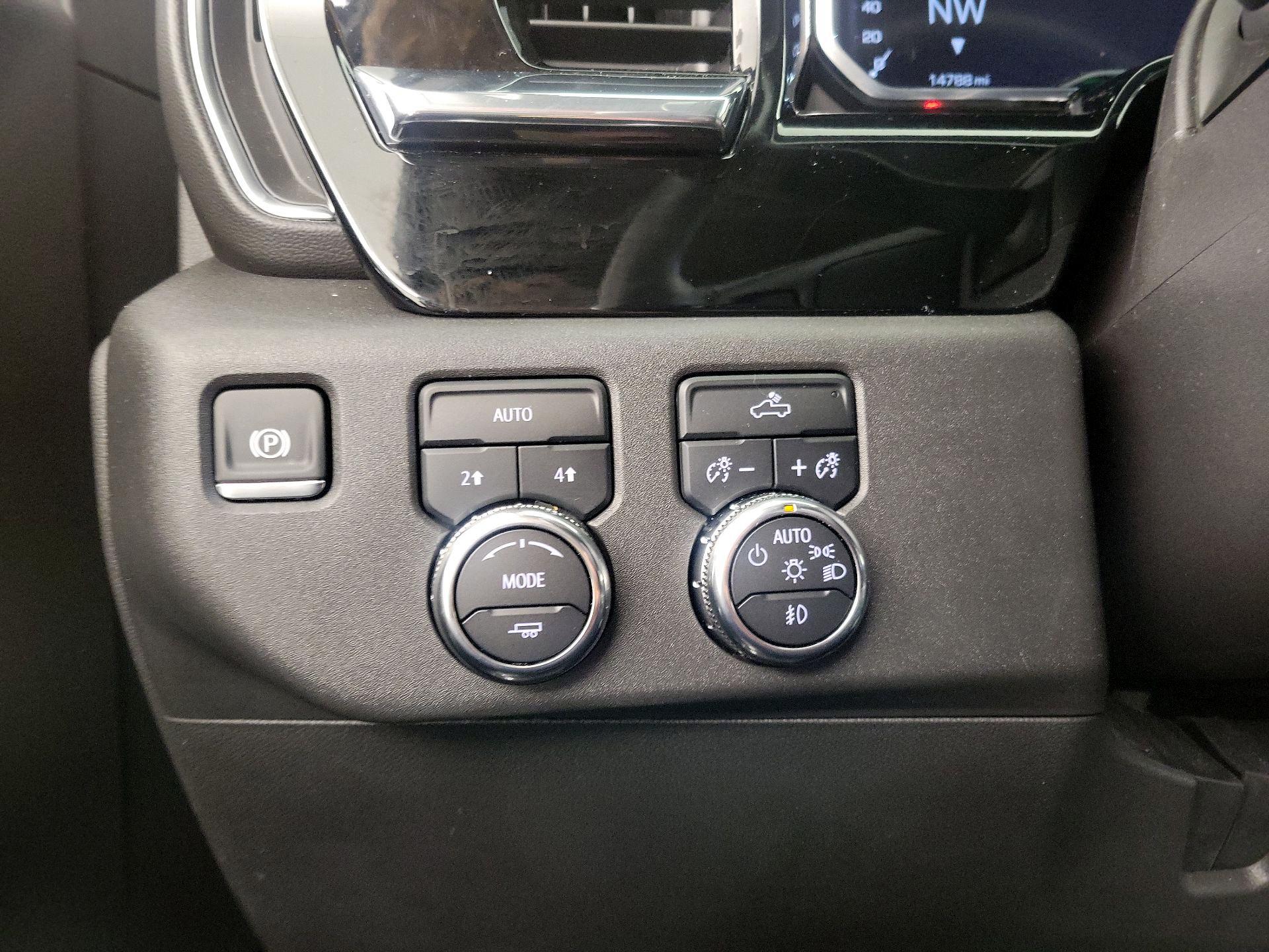 Thumbnail: 2024 GMC Sierra 1500 - 13