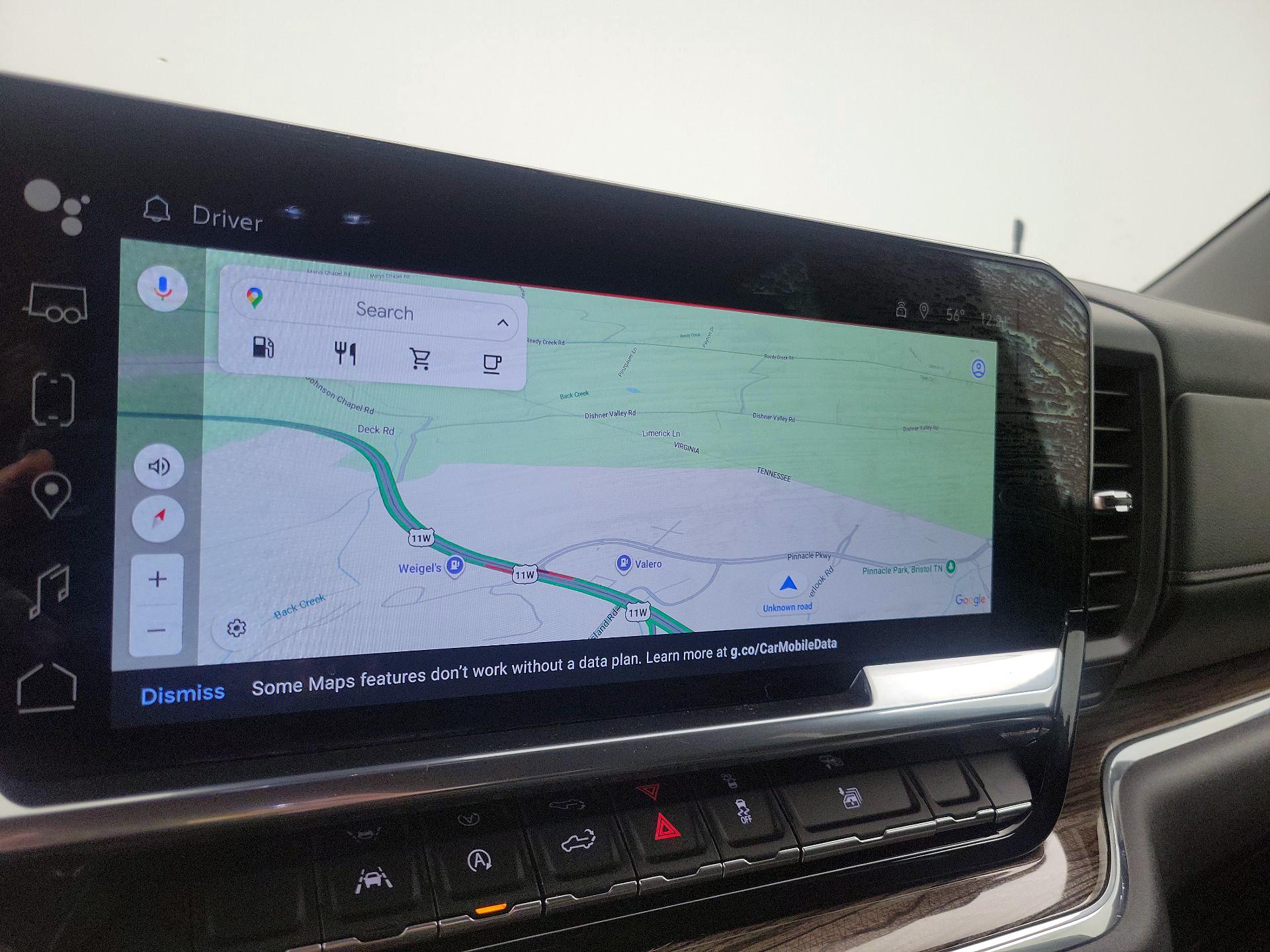 Thumbnail: 2024 GMC Sierra 1500 - 14