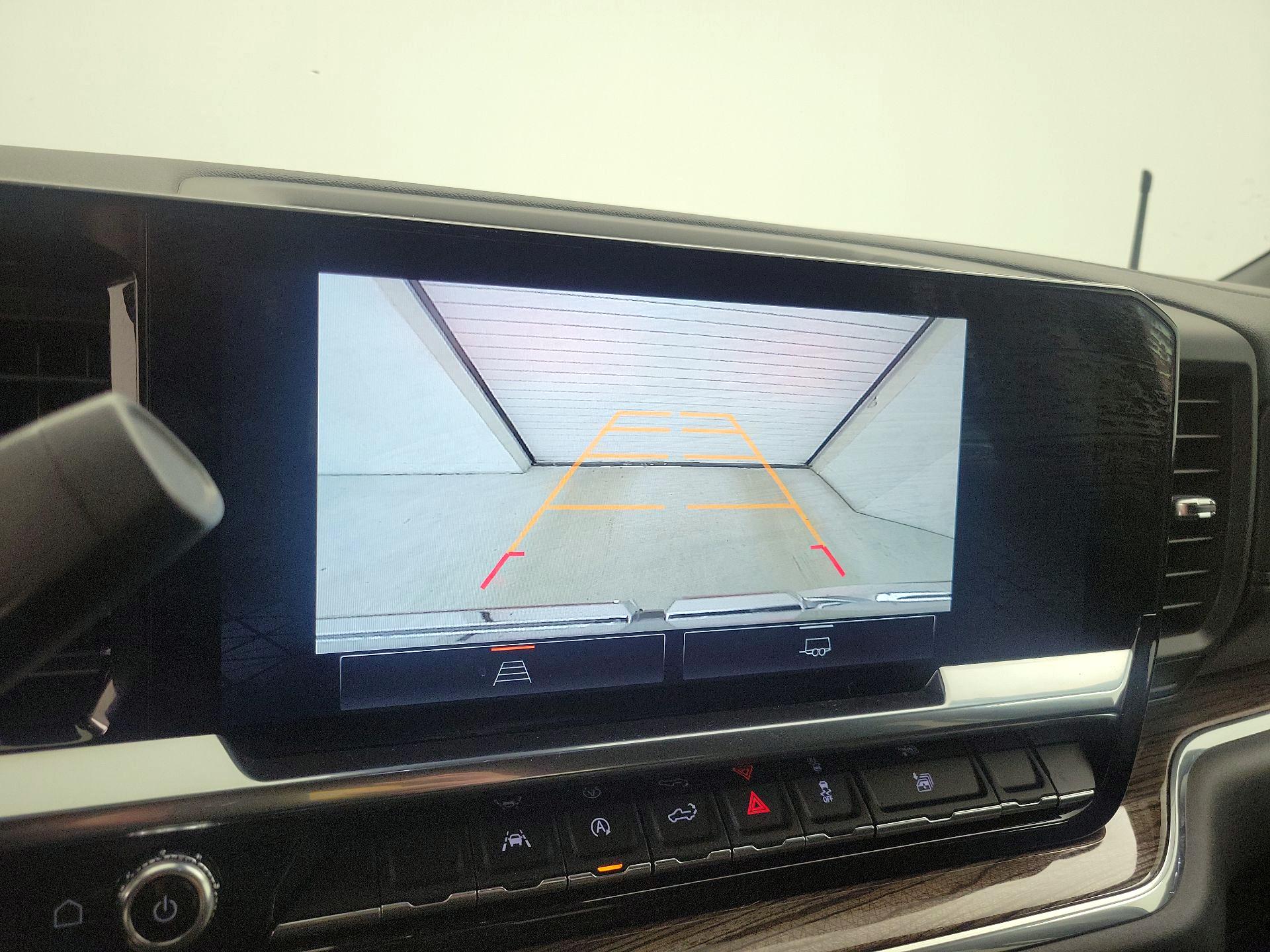 Thumbnail: 2024 GMC Sierra 1500 - 15