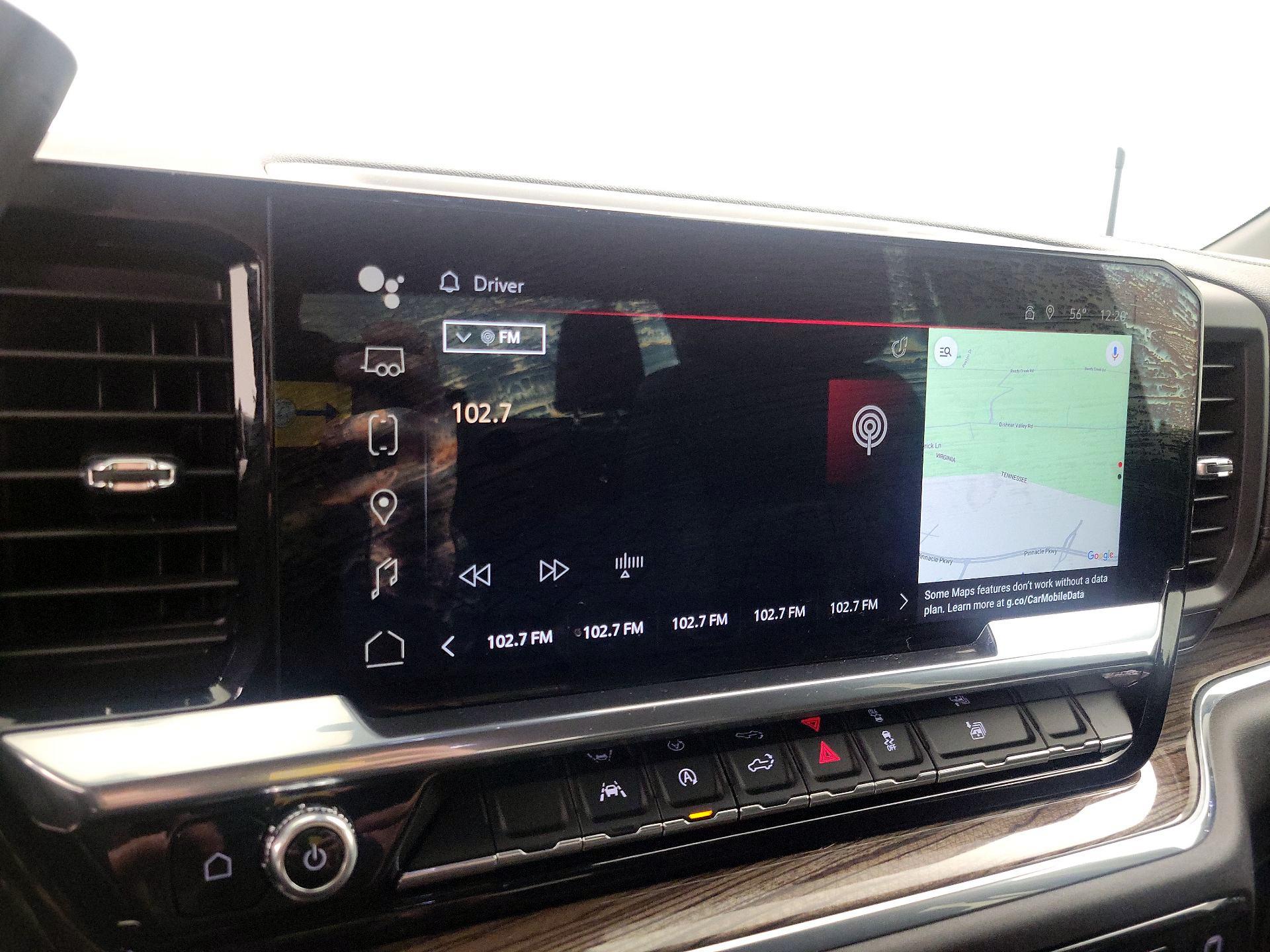 Thumbnail: 2024 GMC Sierra 1500 - 16