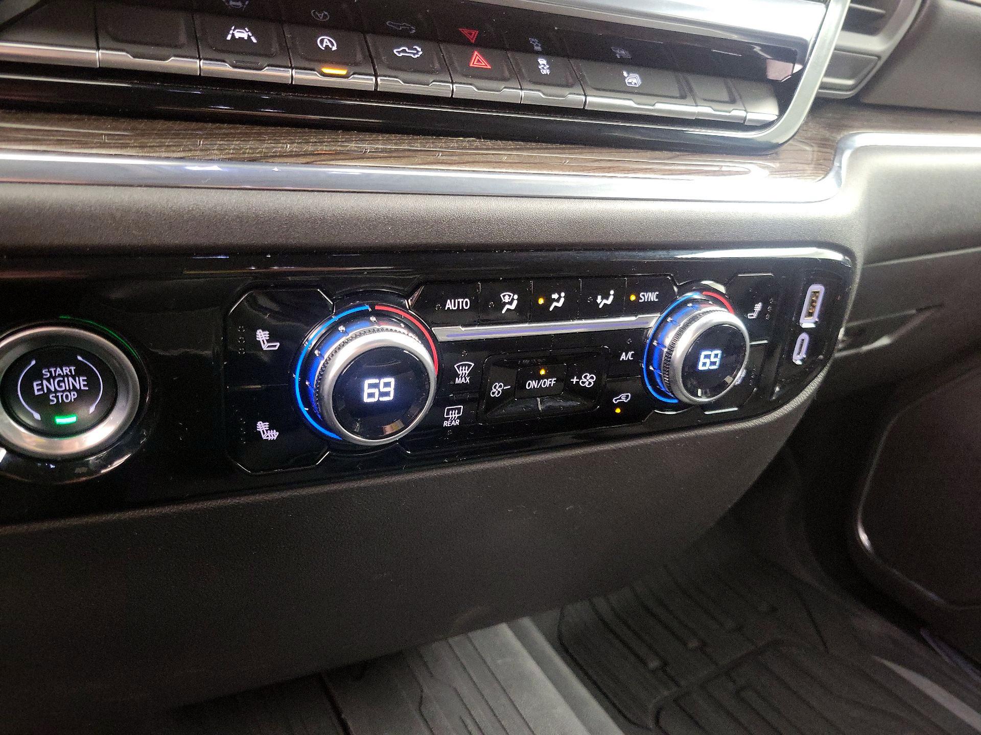 Thumbnail: 2024 GMC Sierra 1500 - 17