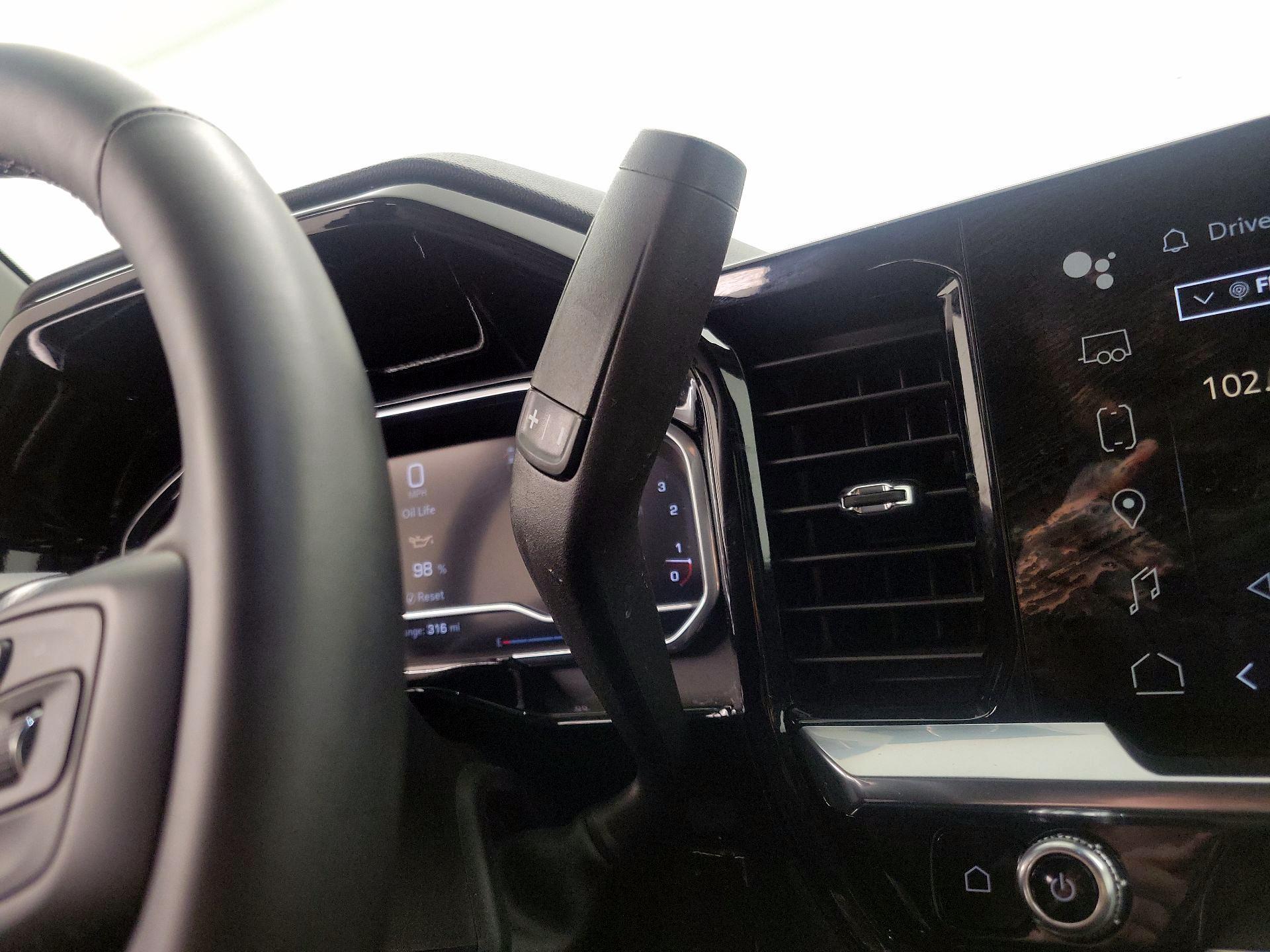 Thumbnail: 2024 GMC Sierra 1500 - 18