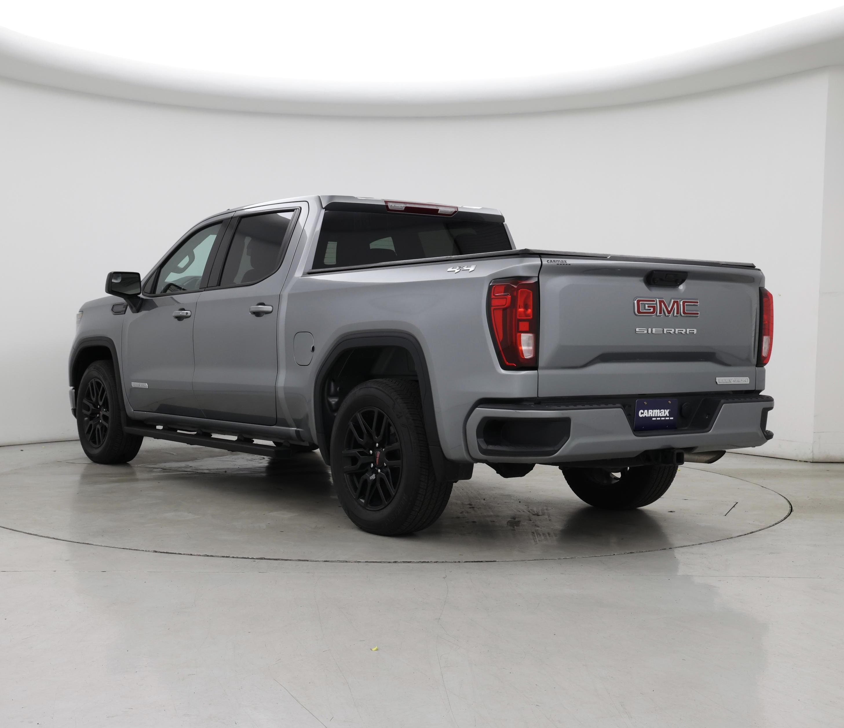 Thumbnail: 2024 GMC Sierra 1500 - 2