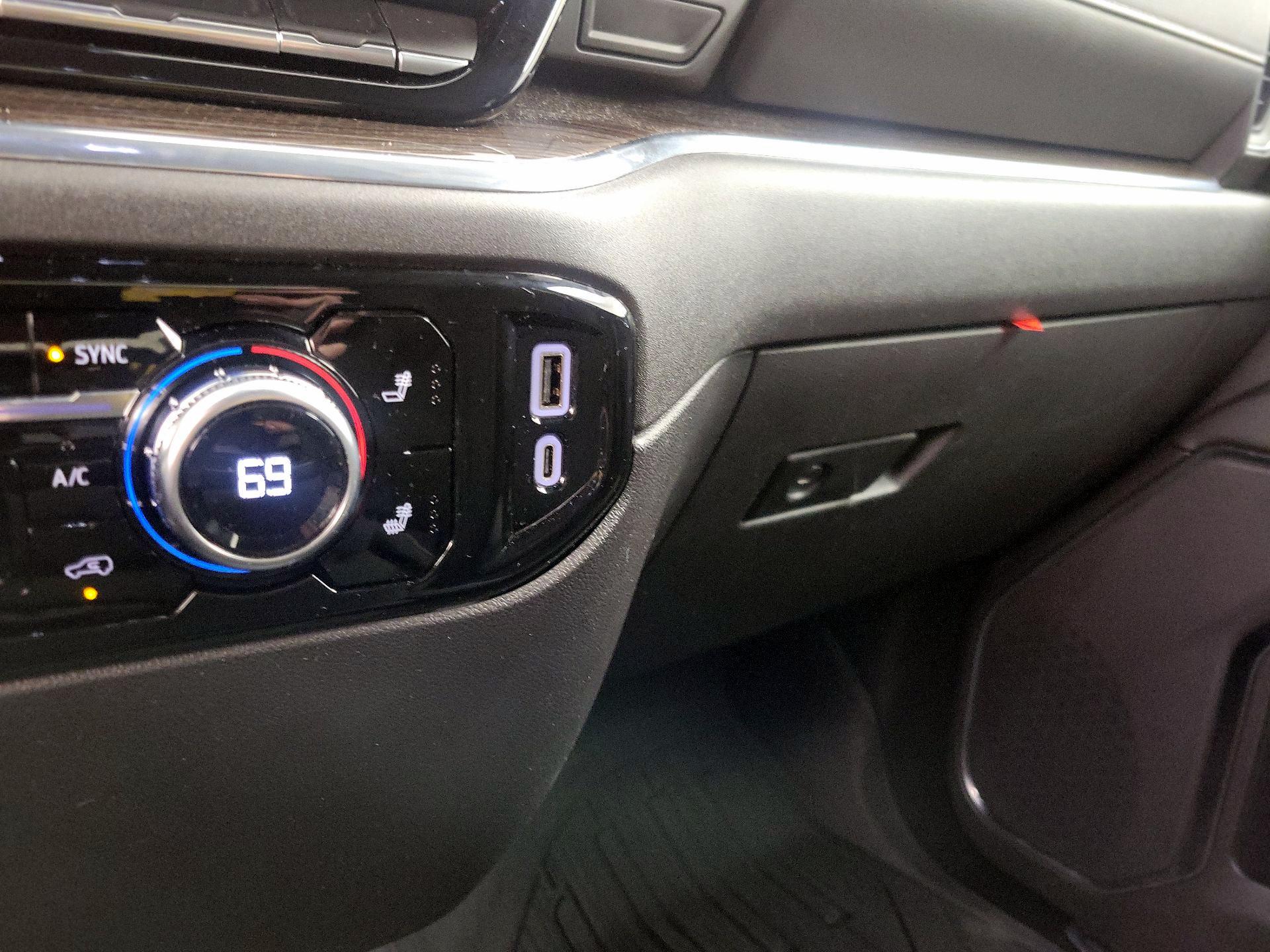 Thumbnail: 2024 GMC Sierra 1500 - 19