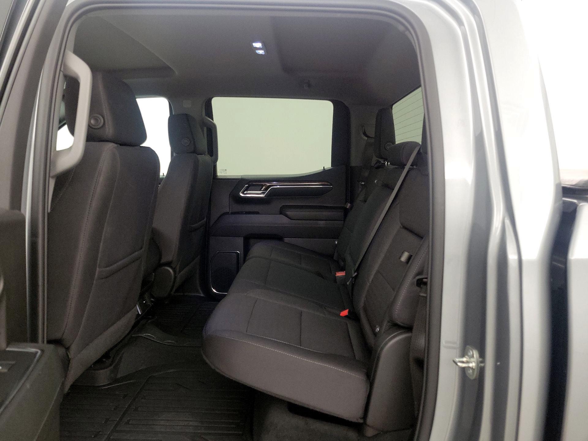 Thumbnail: 2024 GMC Sierra 1500 - 20