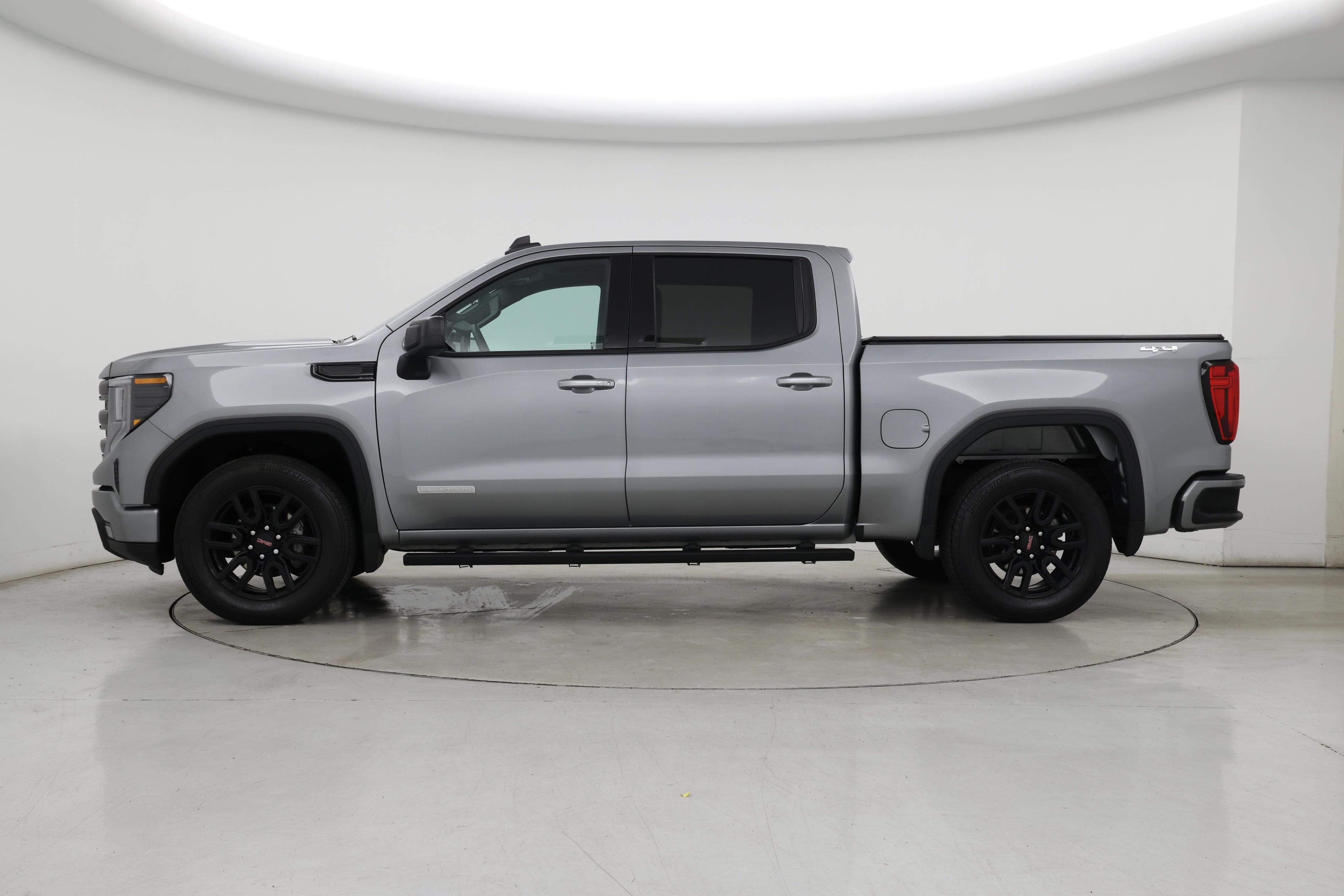 Thumbnail: 2024 GMC Sierra 1500 - 3