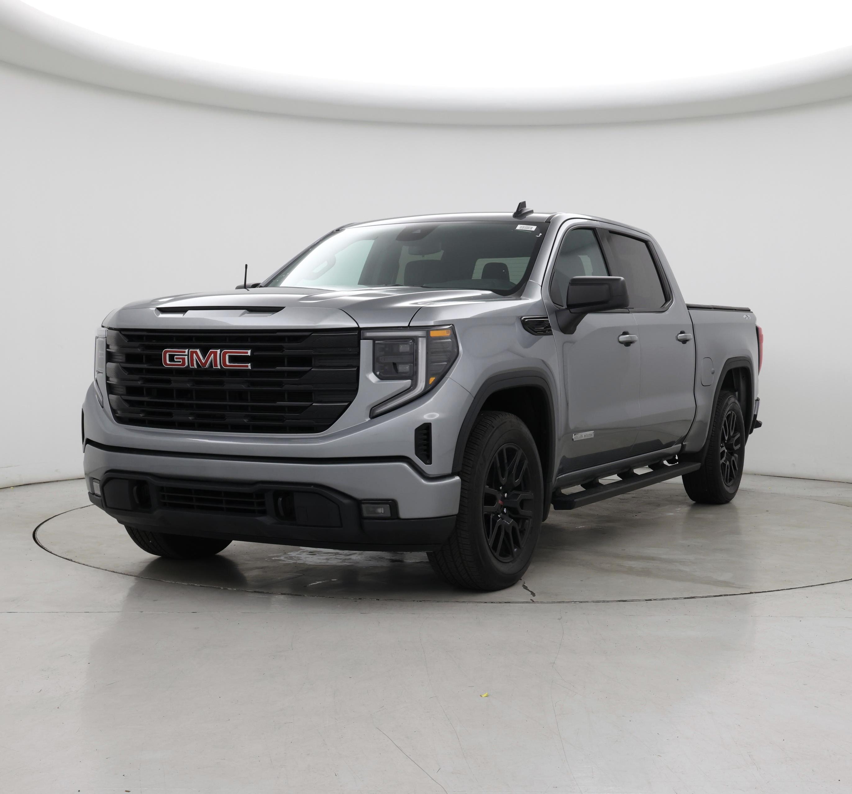 Thumbnail: 2024 GMC Sierra 1500 - 4