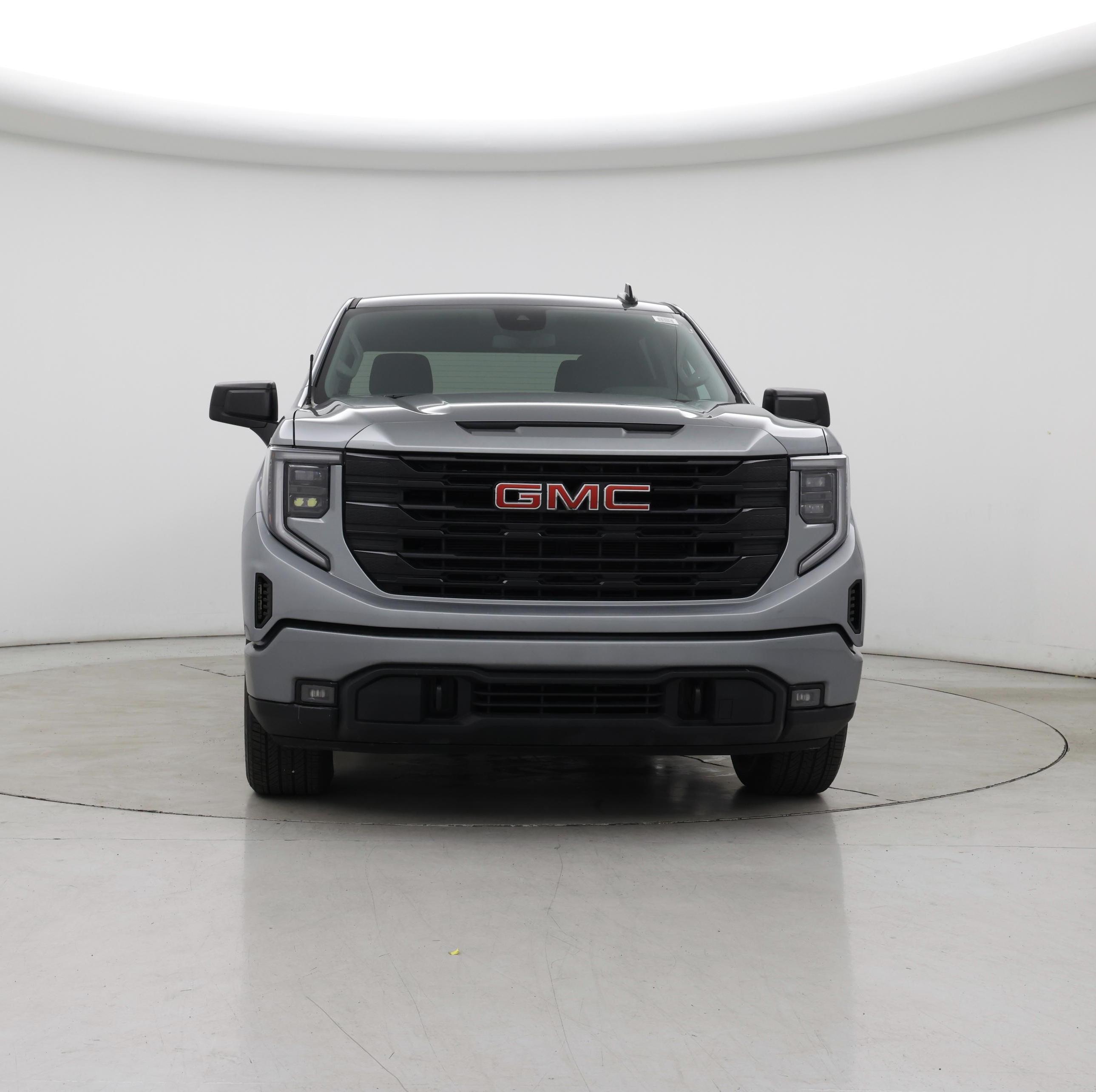 Thumbnail: 2024 GMC Sierra 1500 - 5