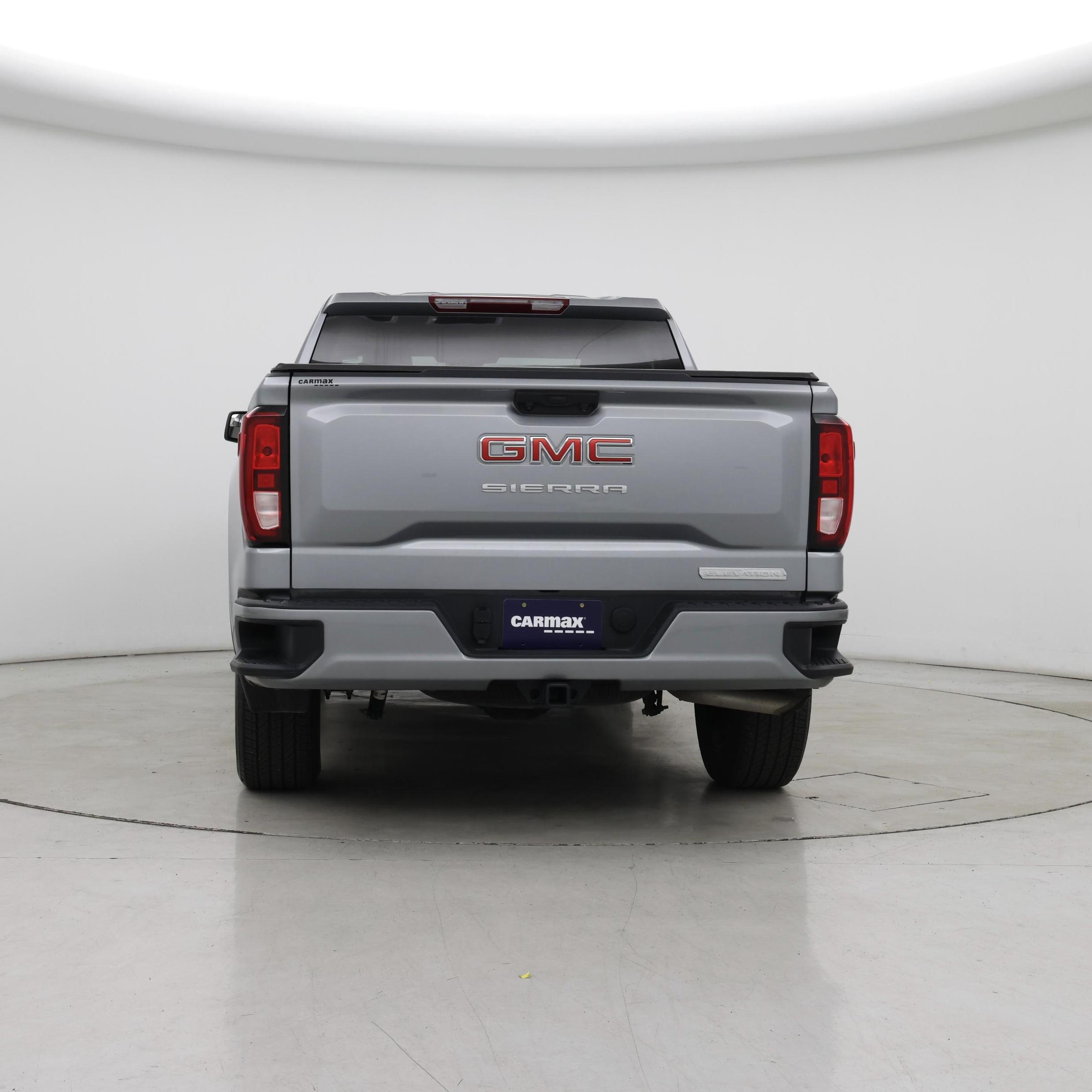 Thumbnail: 2024 GMC Sierra 1500 - 6