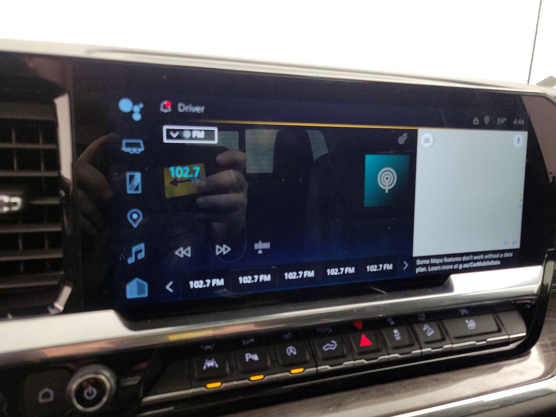 Thumbnail: 2023 Chevrolet Silverado 1500 - 15