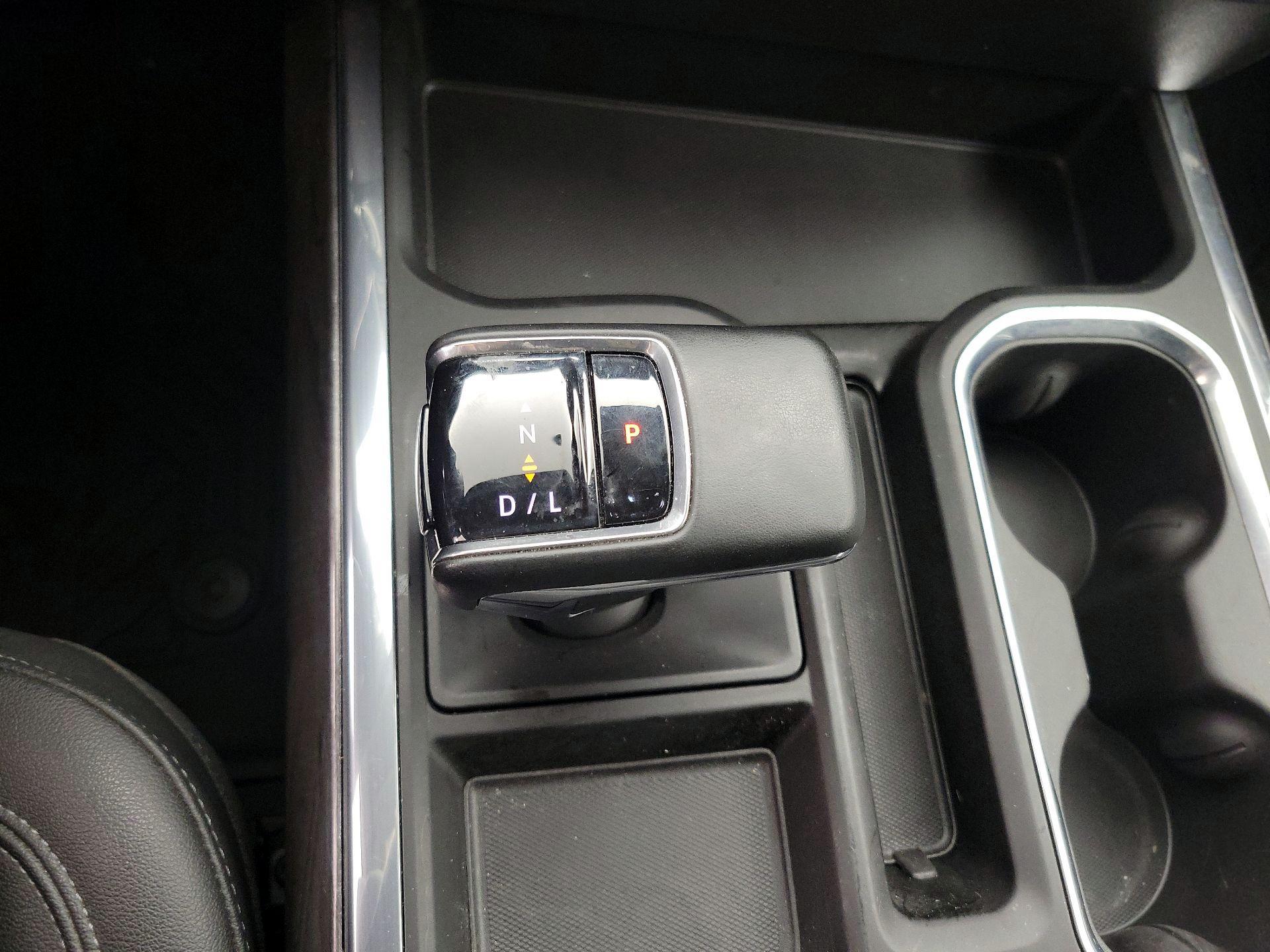 Thumbnail: 2023 Chevrolet Silverado 1500 - 17