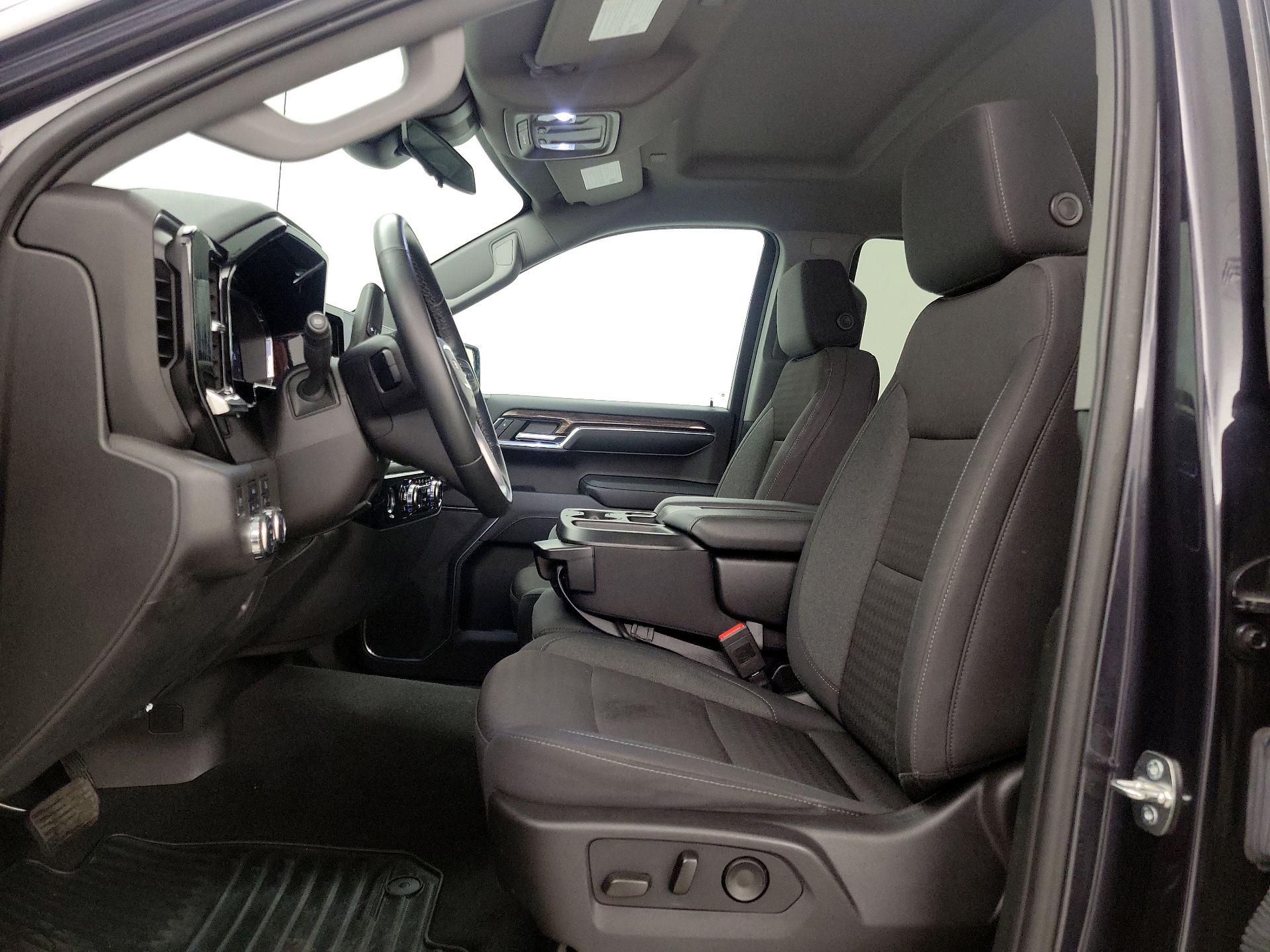 Thumbnail: 2024 GMC Sierra 1500 - 11