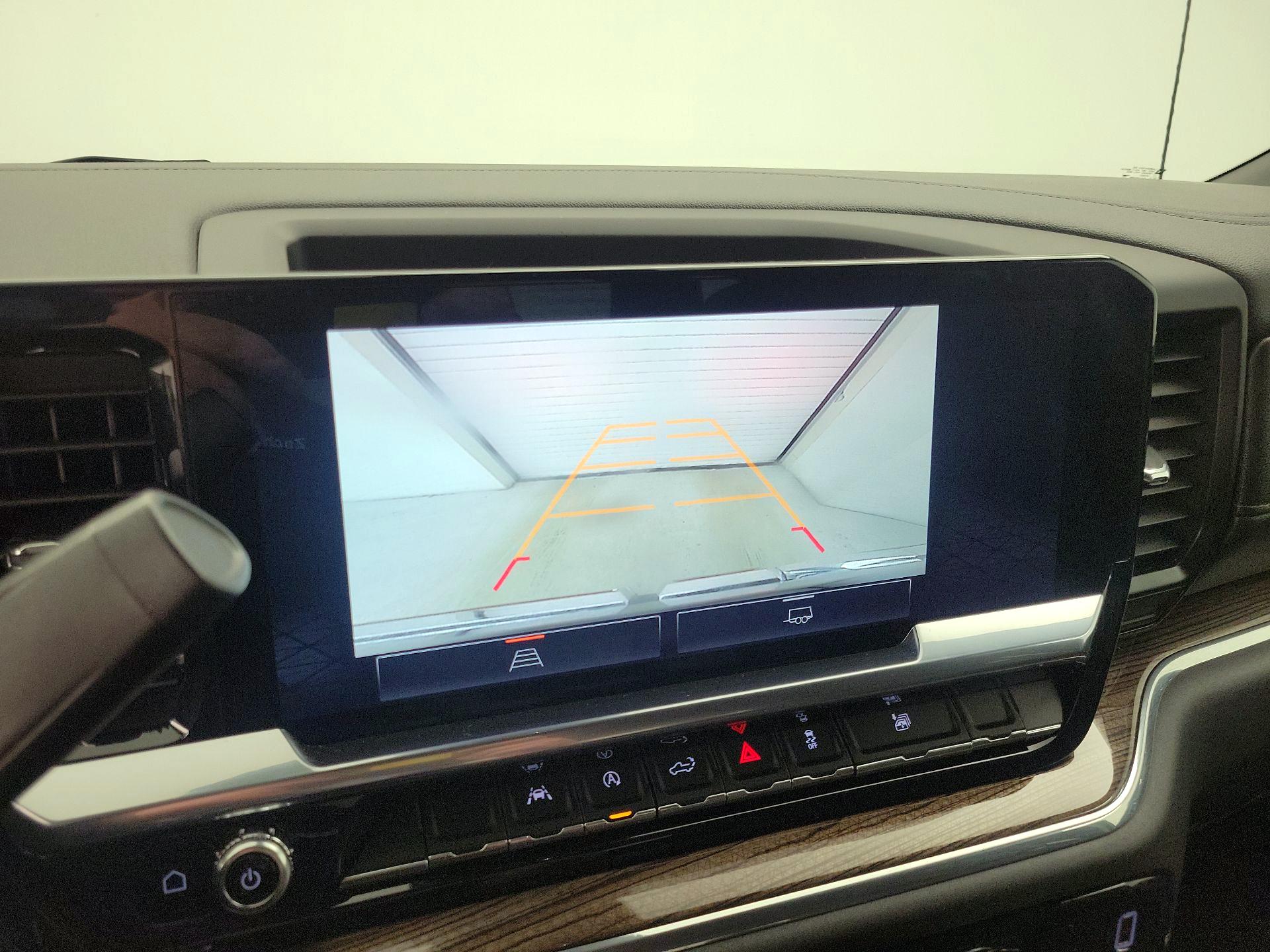 Thumbnail: 2024 GMC Sierra 1500 - 14