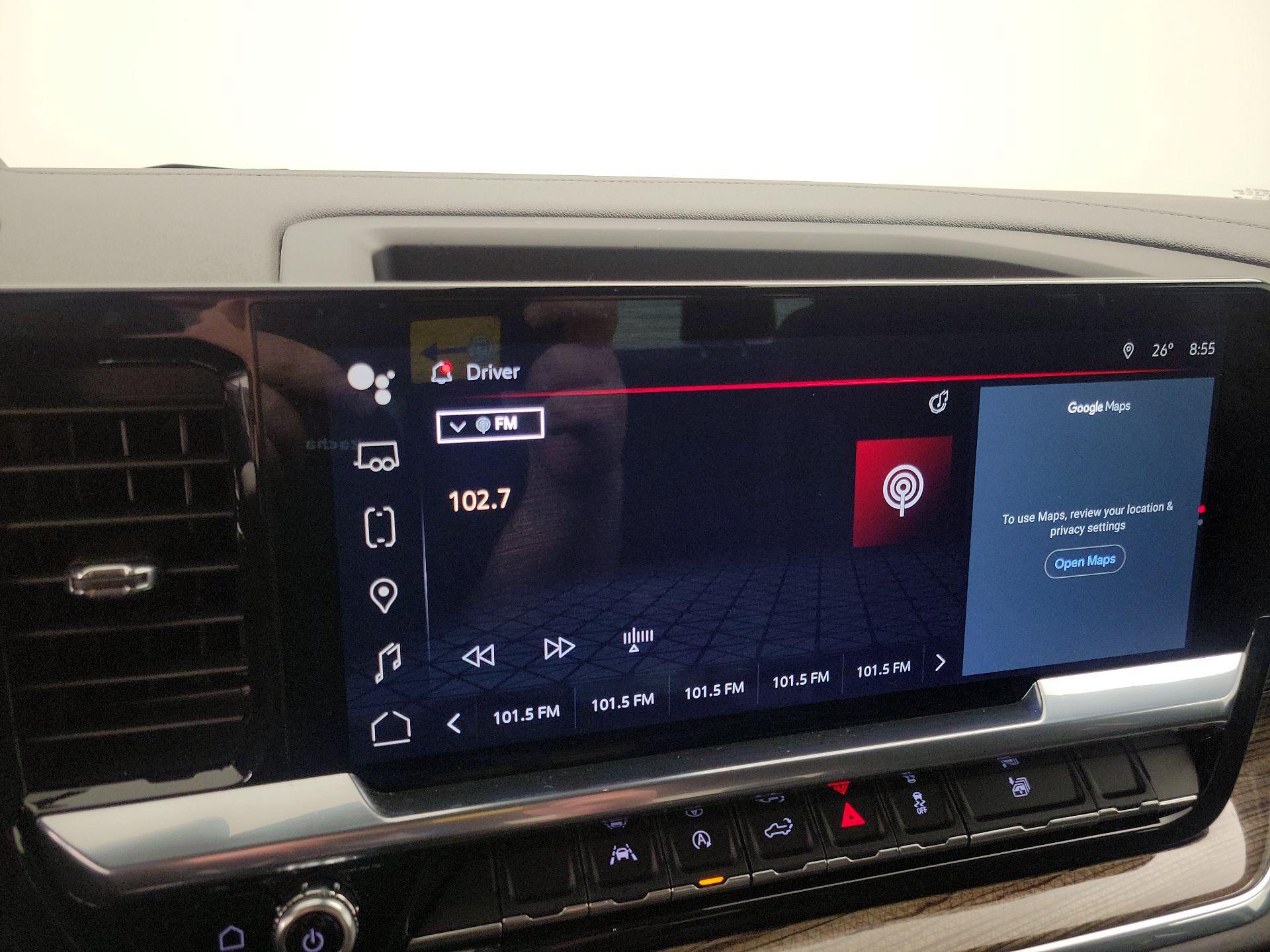 Thumbnail: 2024 GMC Sierra 1500 - 15