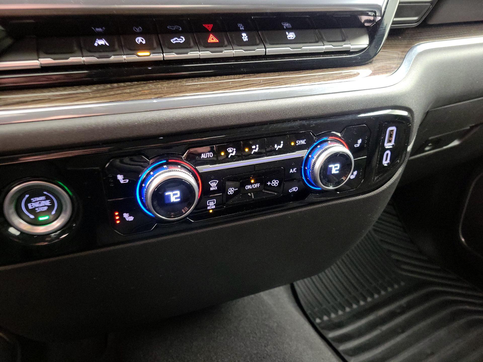 Thumbnail: 2024 GMC Sierra 1500 - 16