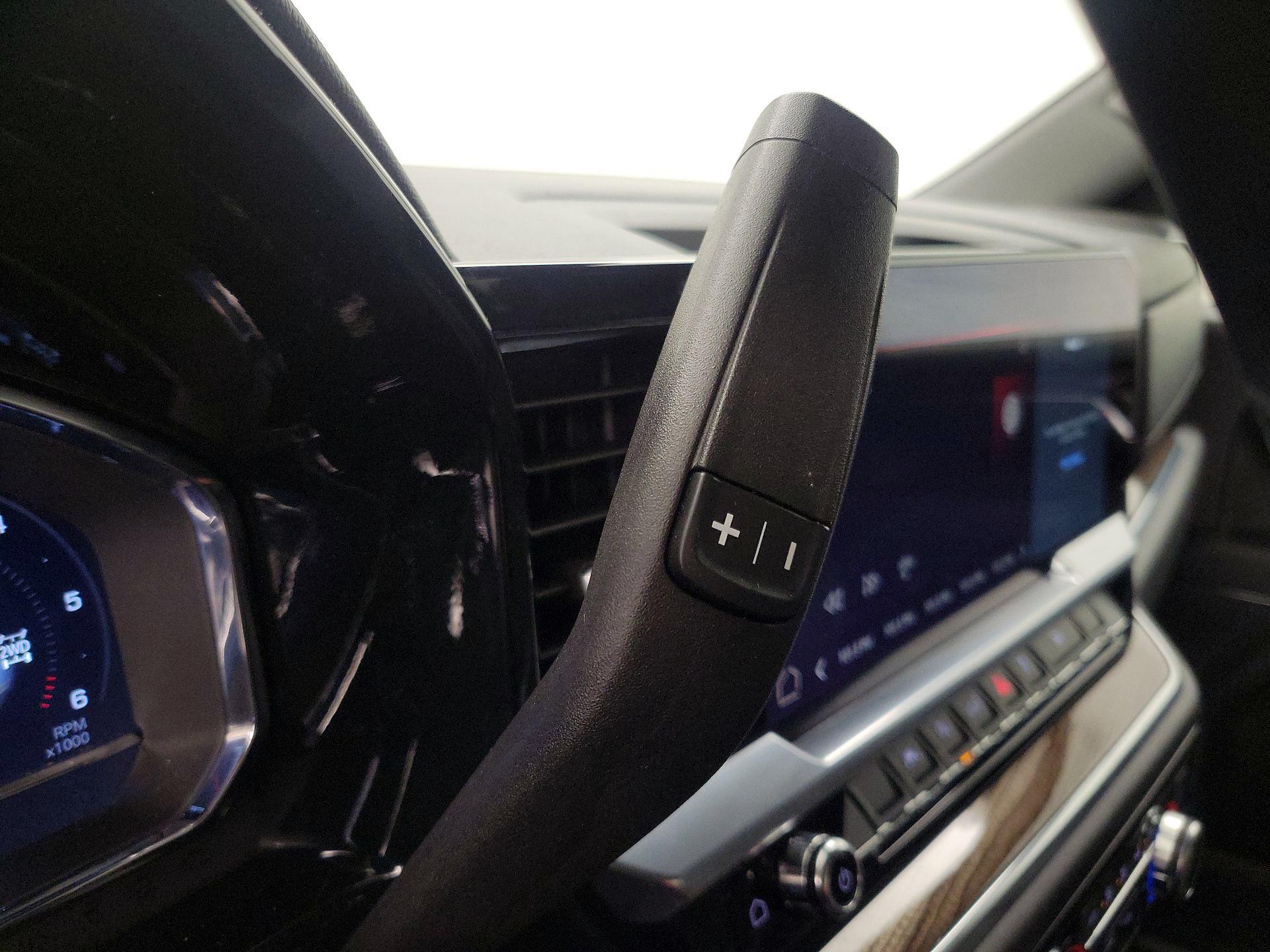 Thumbnail: 2024 GMC Sierra 1500 - 17