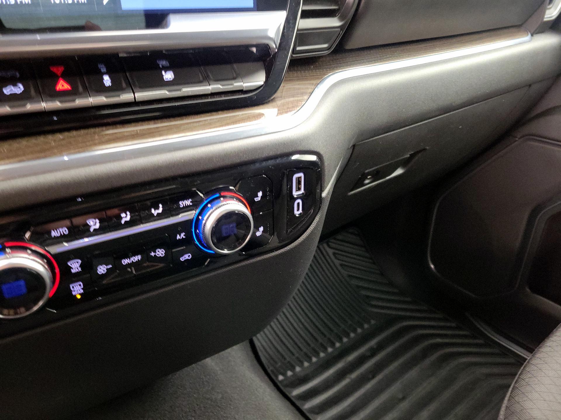 Thumbnail: 2024 GMC Sierra 1500 - 18