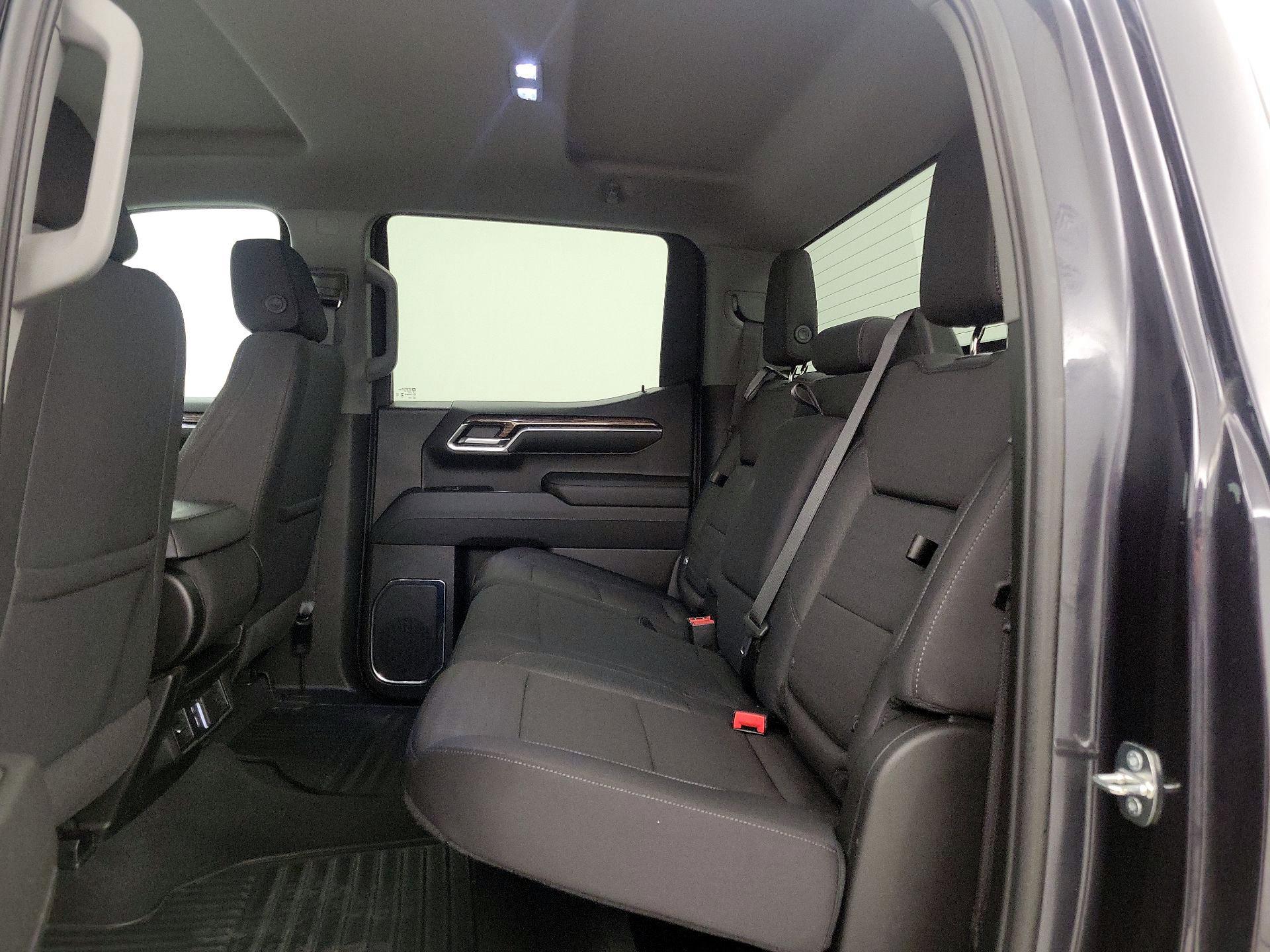 Thumbnail: 2024 GMC Sierra 1500 - 19