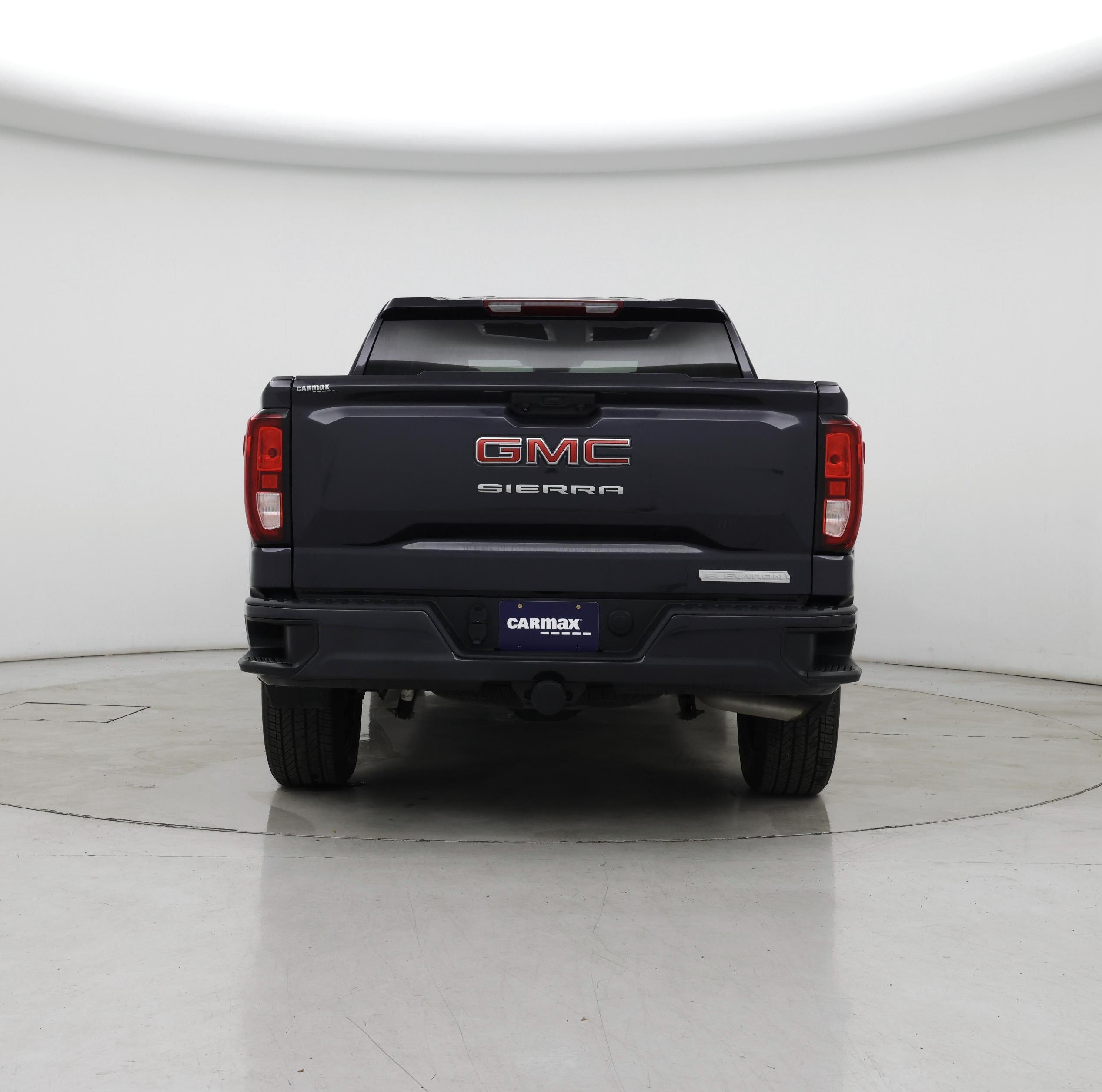 Thumbnail: 2024 GMC Sierra 1500 - 6