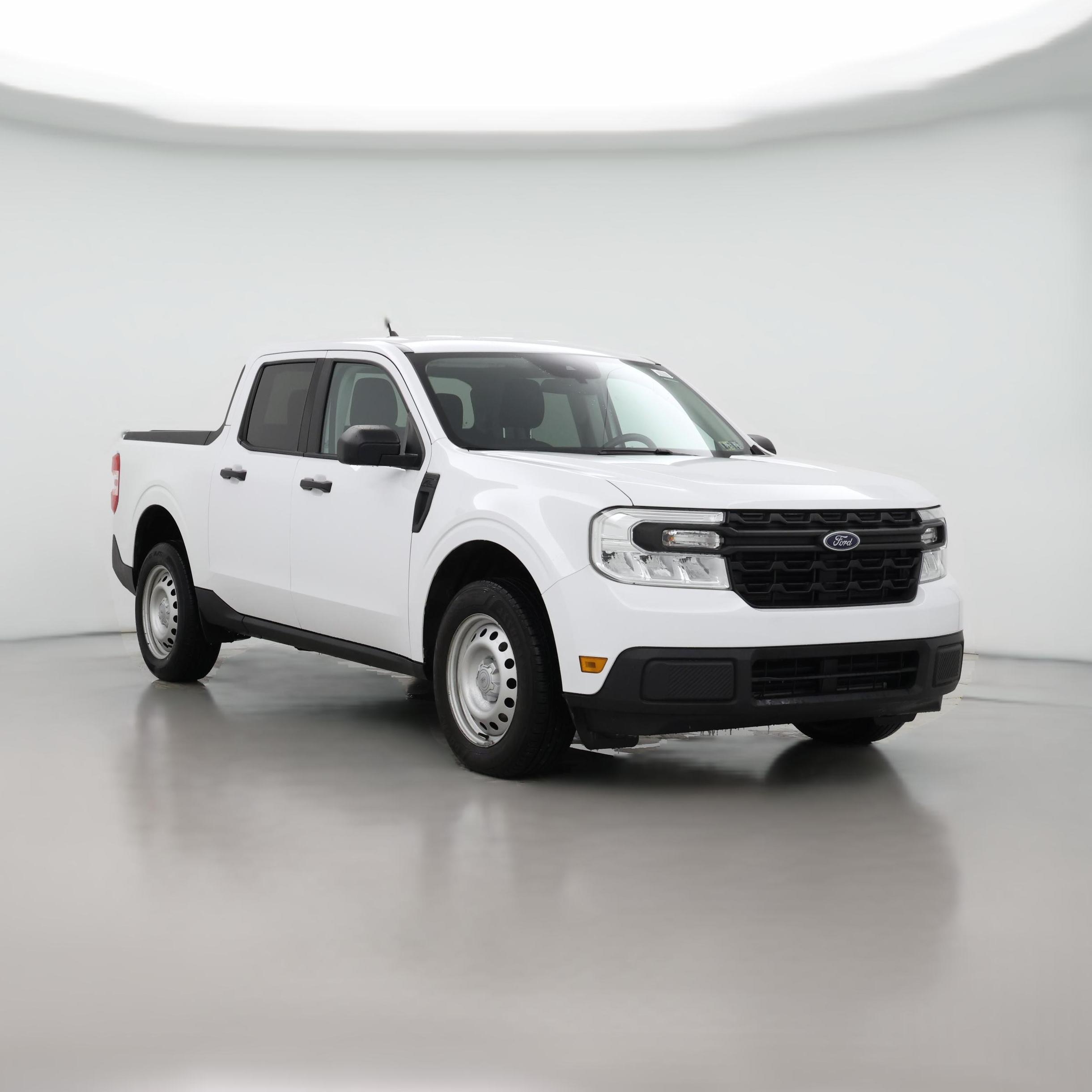 Thumbnail: 2023 Ford Maverick - 1