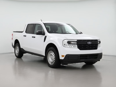 2023 Ford Maverick XL