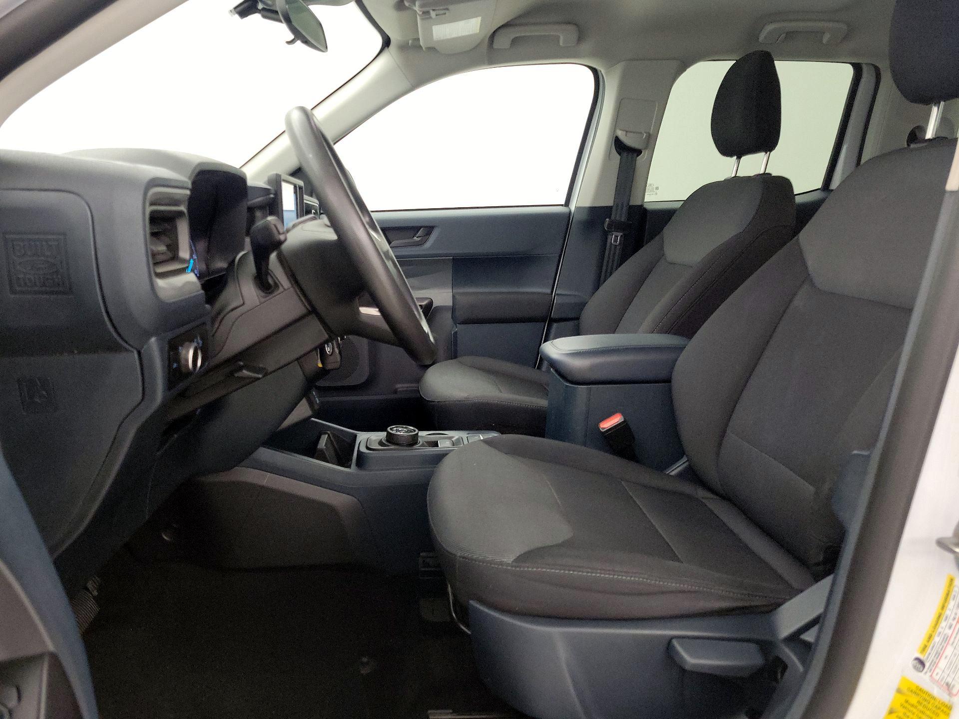 Thumbnail: 2023 Ford Maverick - 11