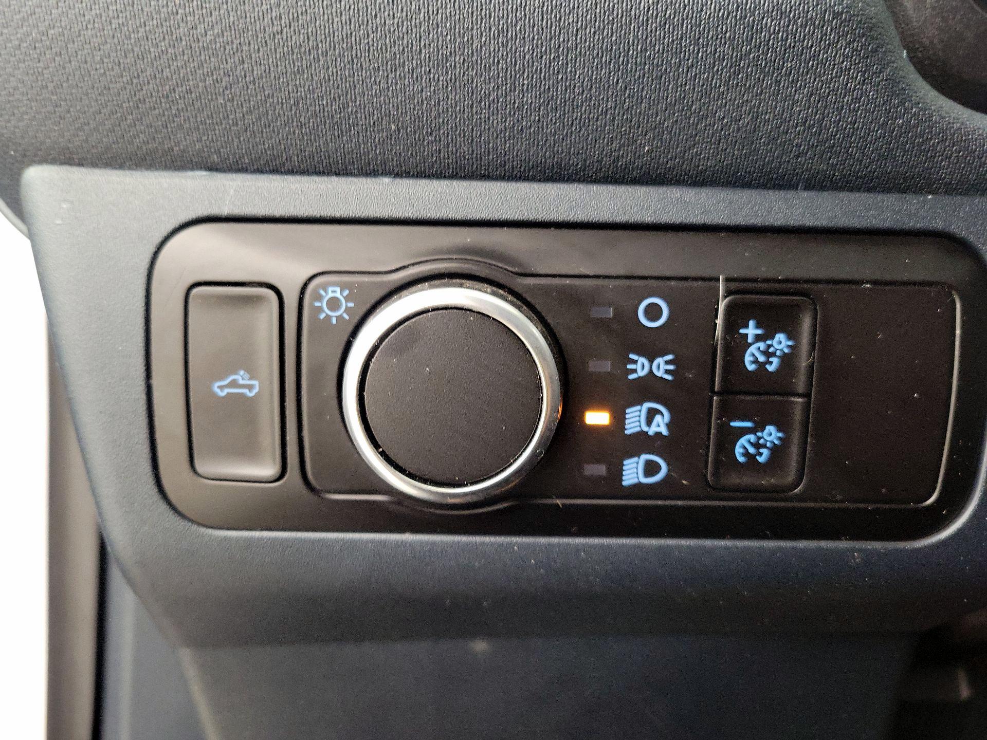 Thumbnail: 2023 Ford Maverick - 13