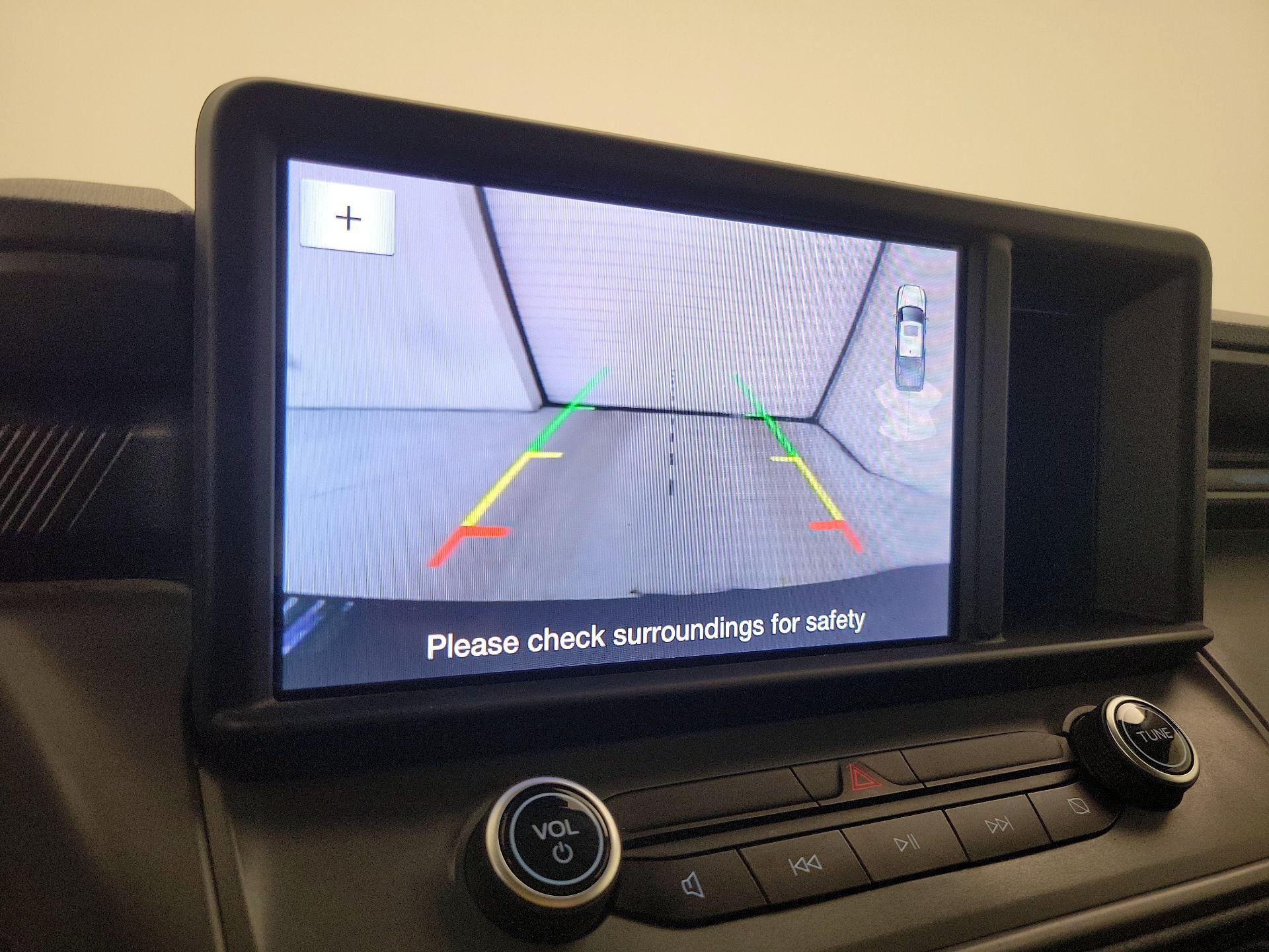 Thumbnail: 2023 Ford Maverick - 14