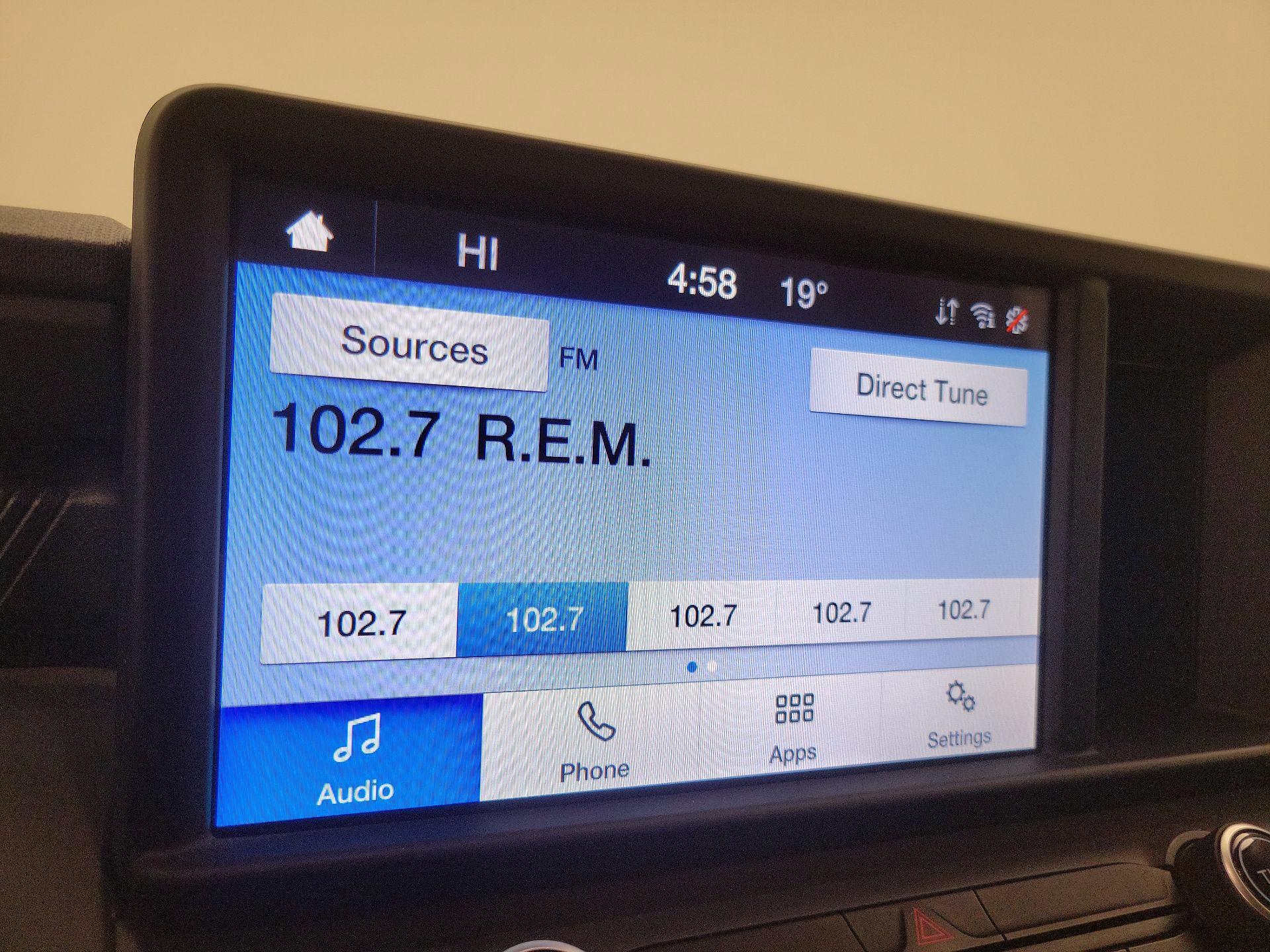 Thumbnail: 2023 Ford Maverick - 15