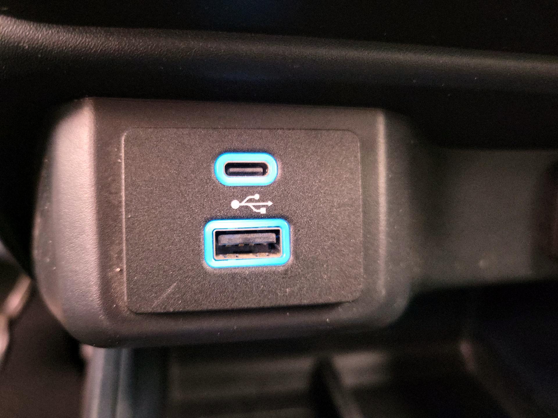 Thumbnail: 2023 Ford Maverick - 18