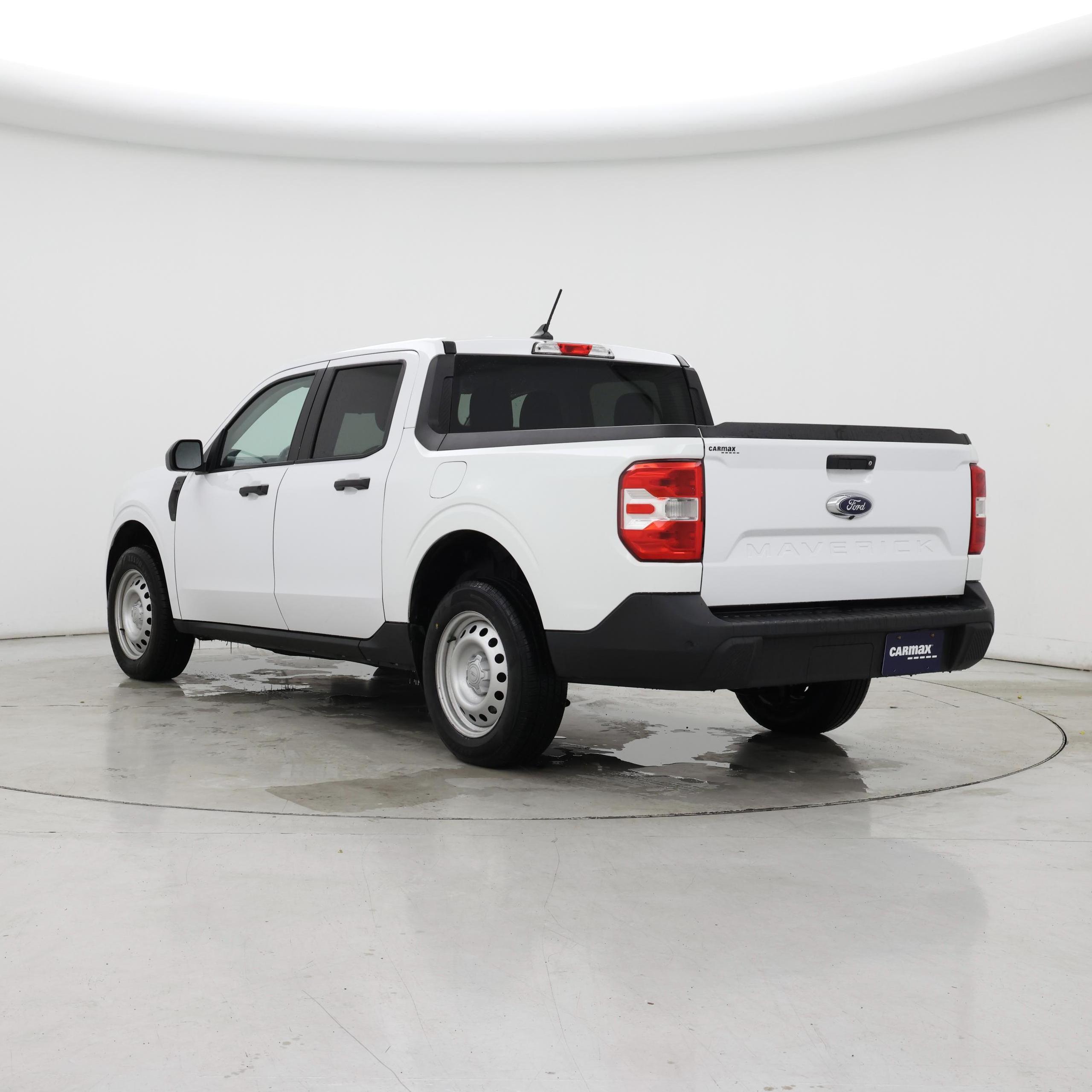 Thumbnail: 2023 Ford Maverick - 2