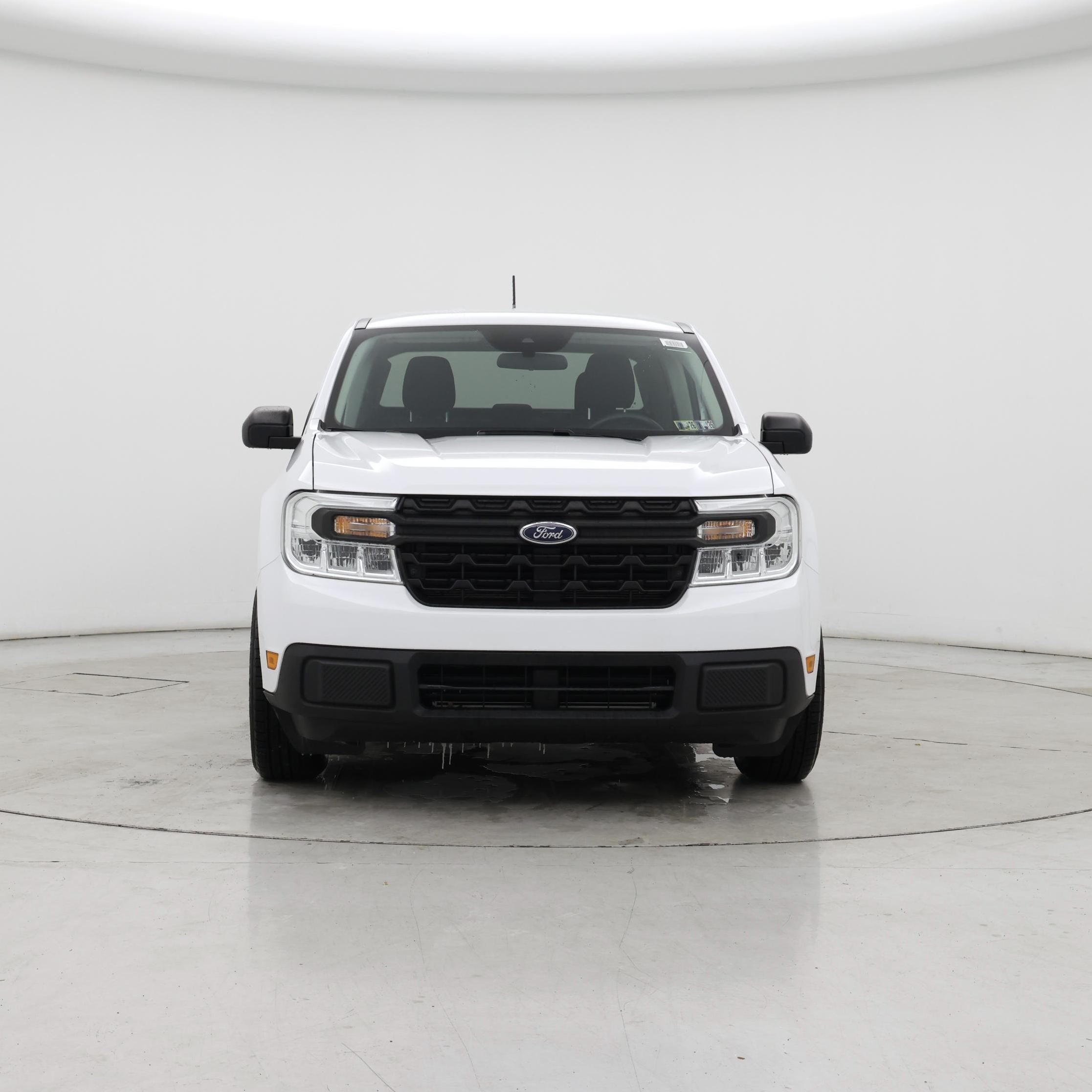 Thumbnail: 2023 Ford Maverick - 5