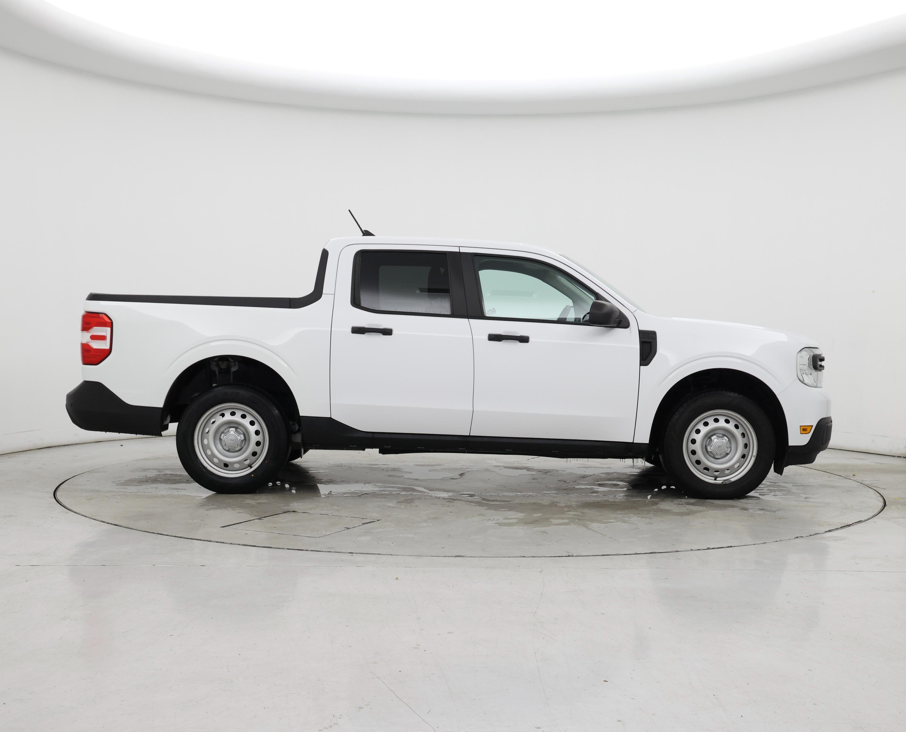 Thumbnail: 2023 Ford Maverick - 7