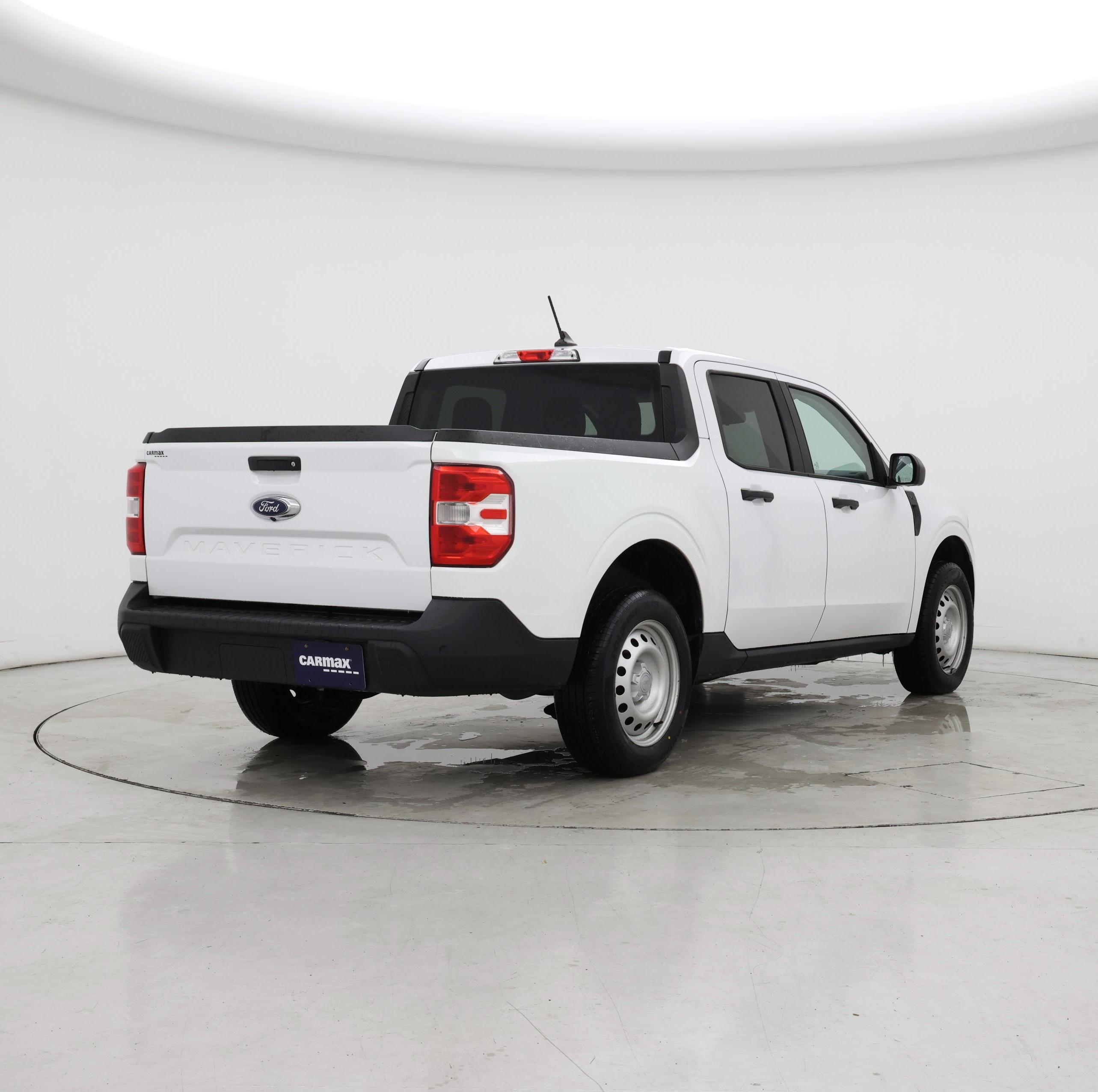 Thumbnail: 2023 Ford Maverick - 8