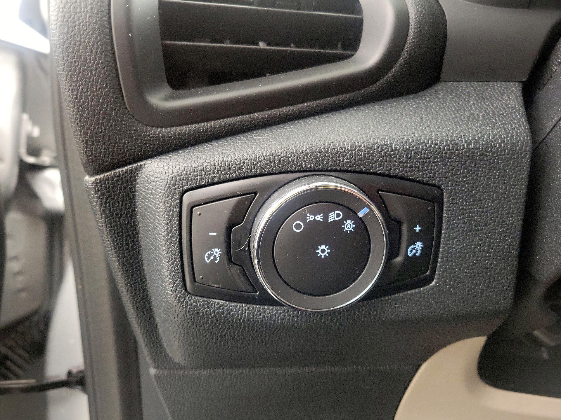 Thumbnail: 2021 Ford EcoSport - 13