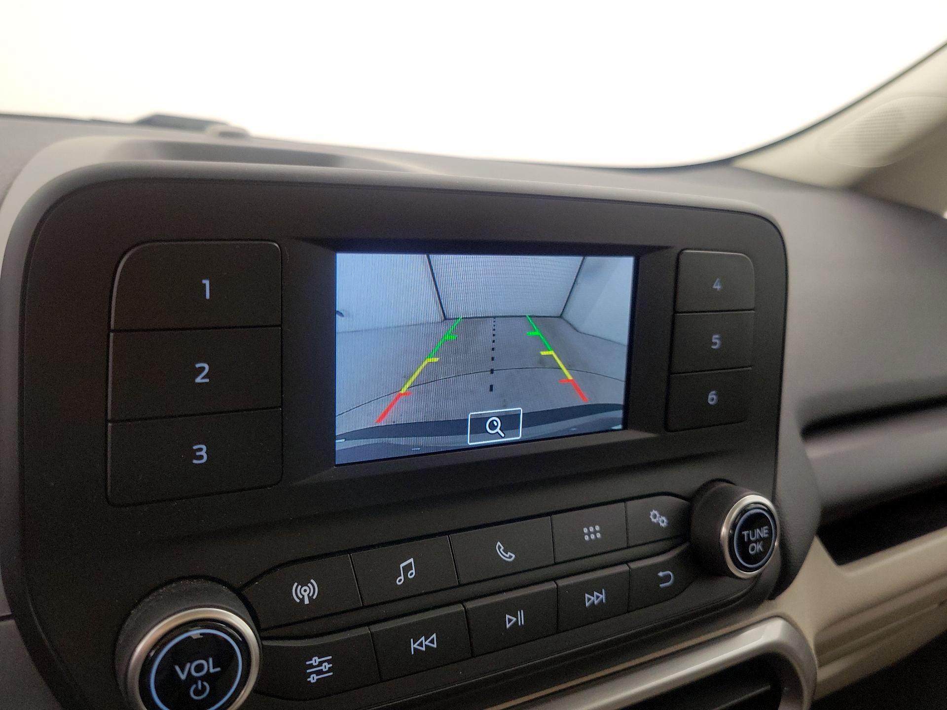 Thumbnail: 2021 Ford EcoSport - 14