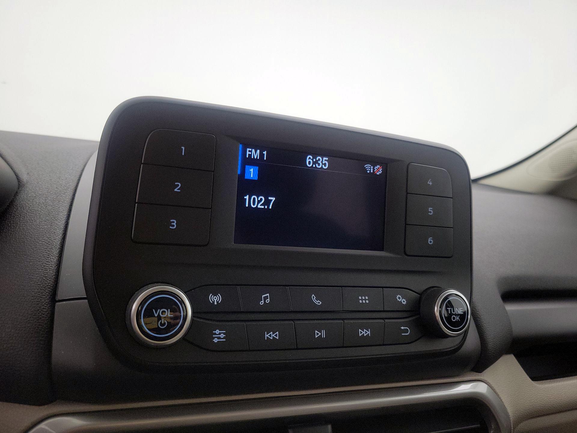 Thumbnail: 2021 Ford EcoSport - 15