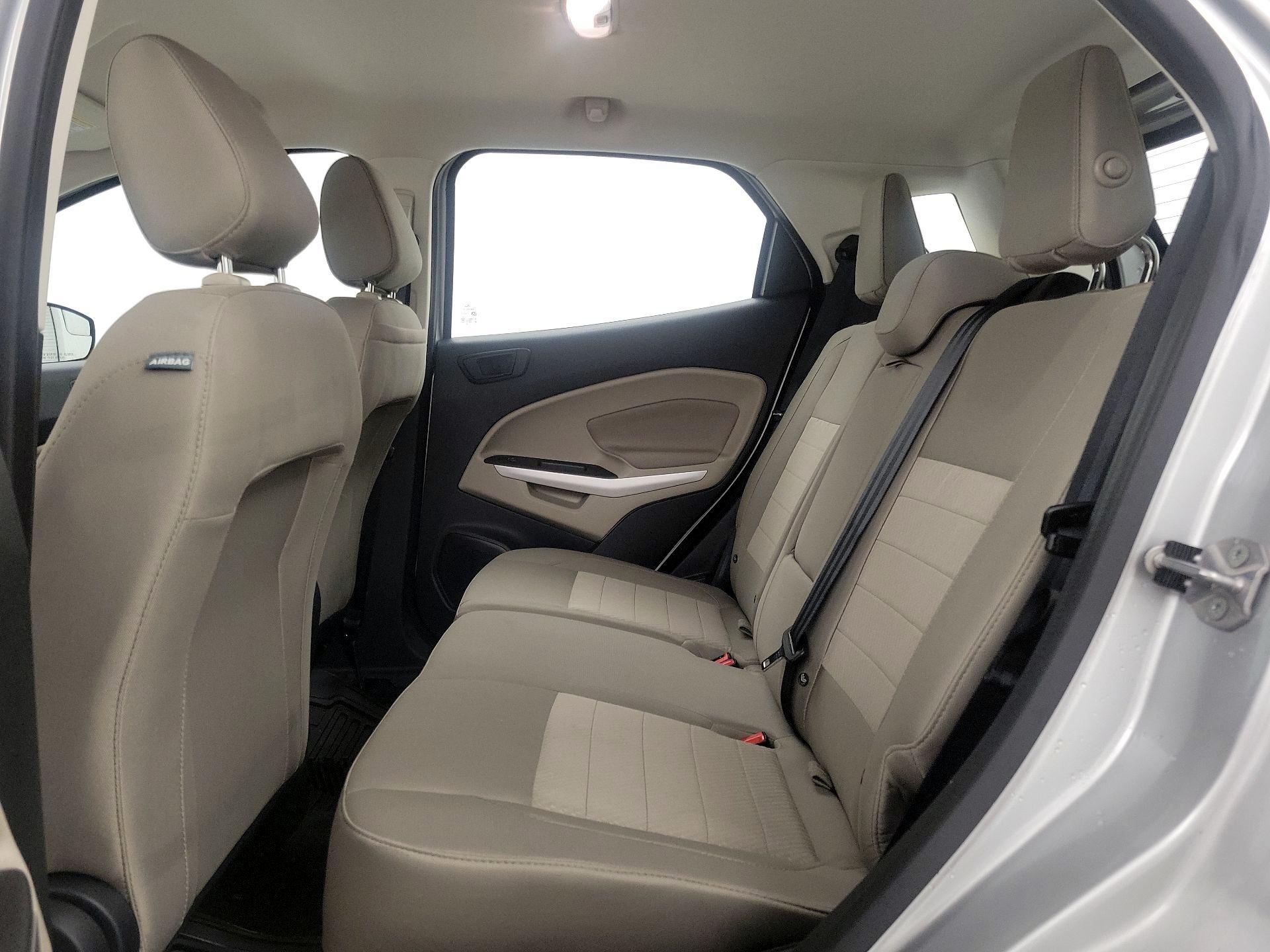 Thumbnail: 2021 Ford EcoSport - 19