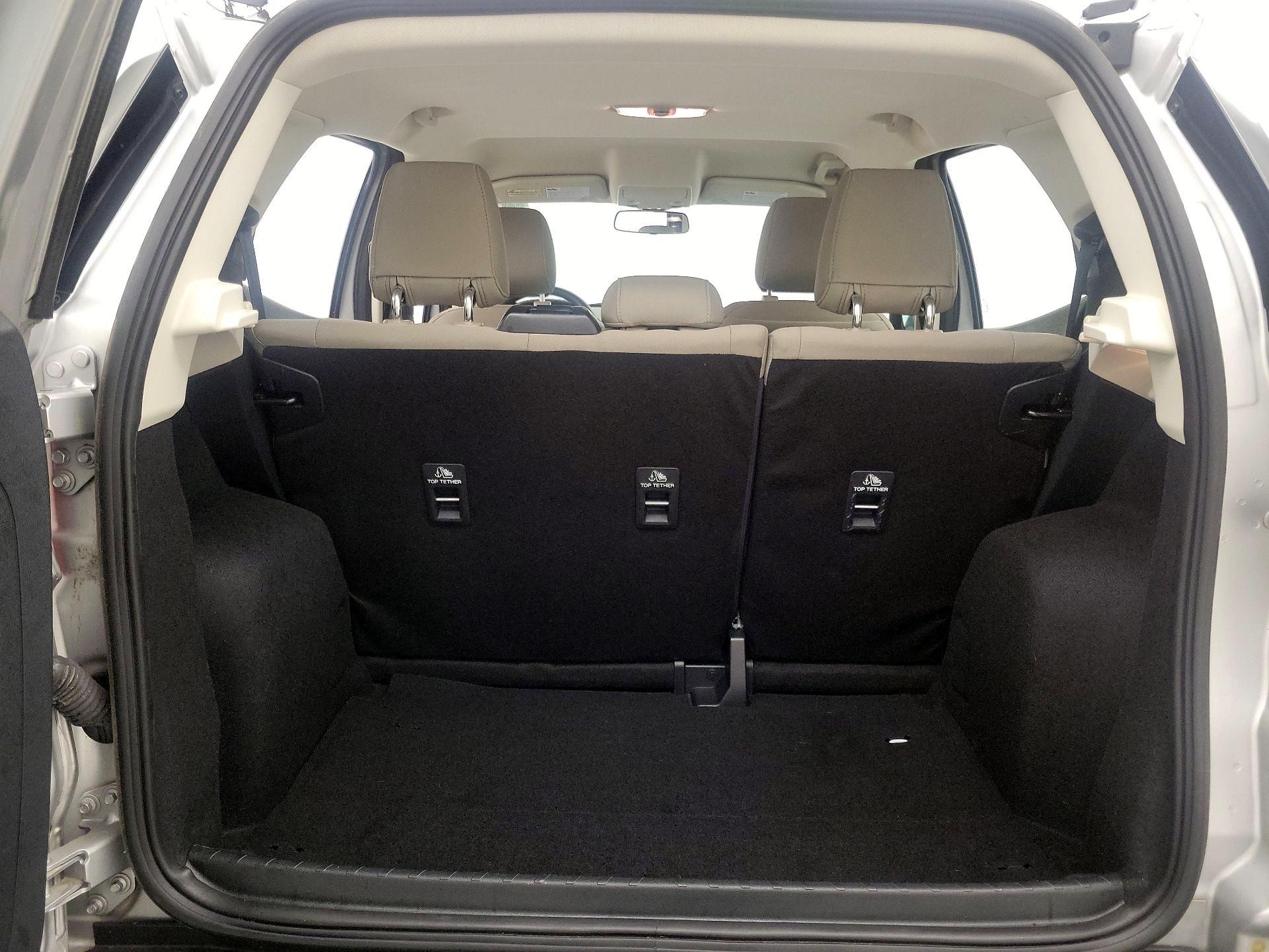 Thumbnail: 2021 Ford EcoSport - 20