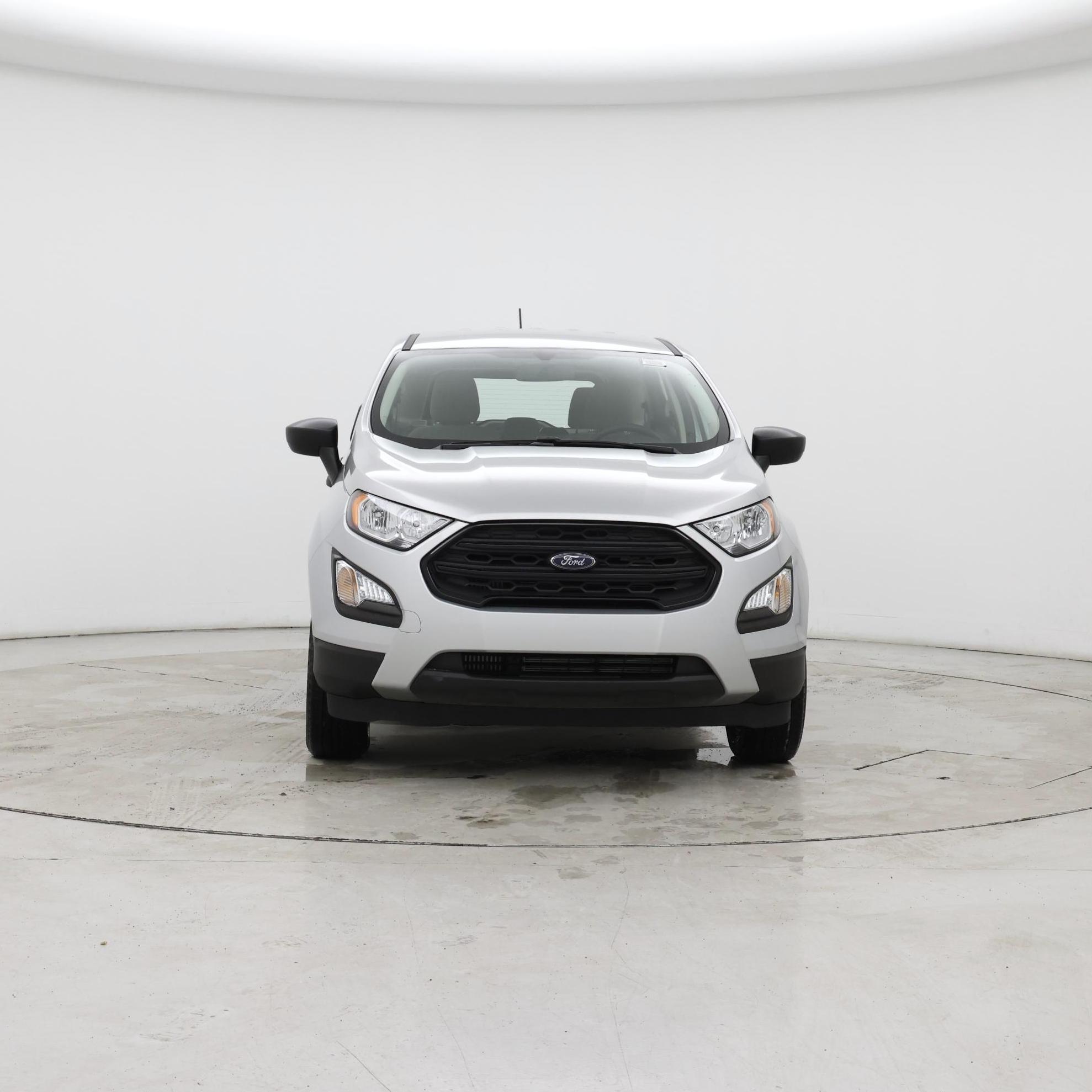 Thumbnail: 2021 Ford EcoSport - 5