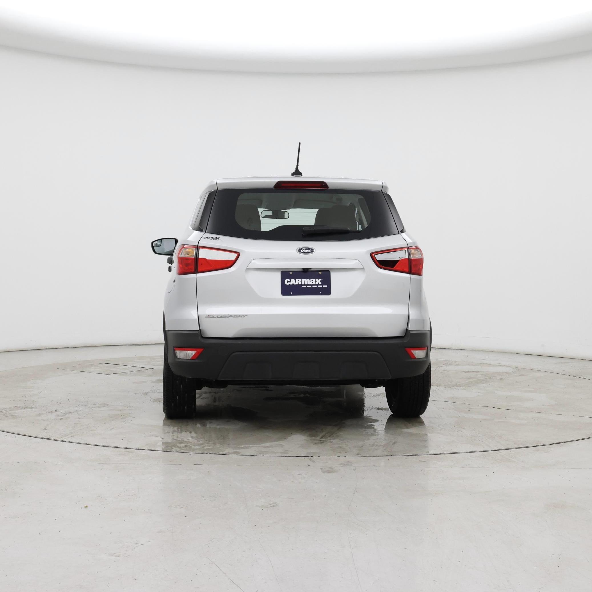 Thumbnail: 2021 Ford EcoSport - 6