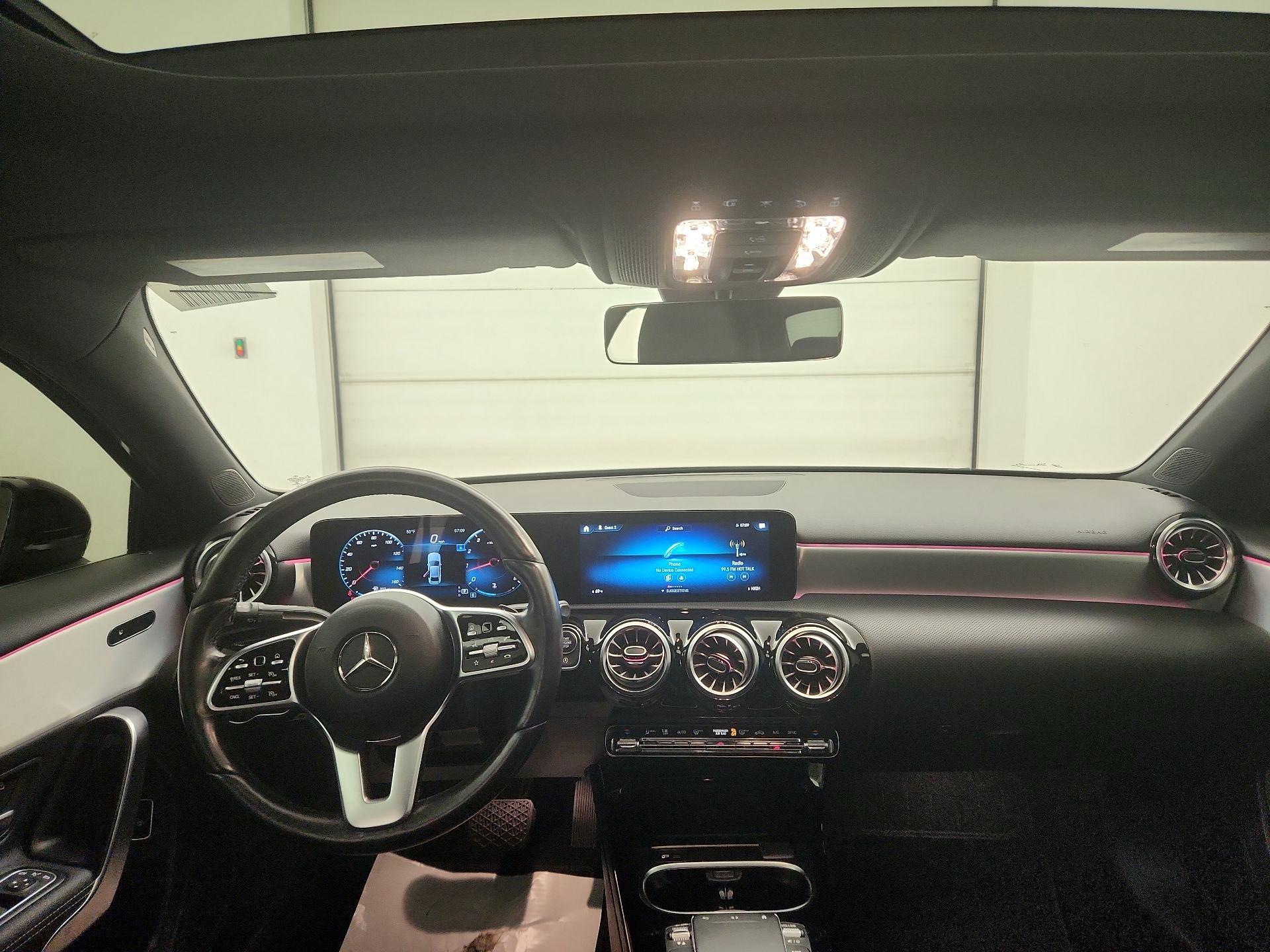 Thumbnail: 2022 Mercedes-Benz A-Class - 9