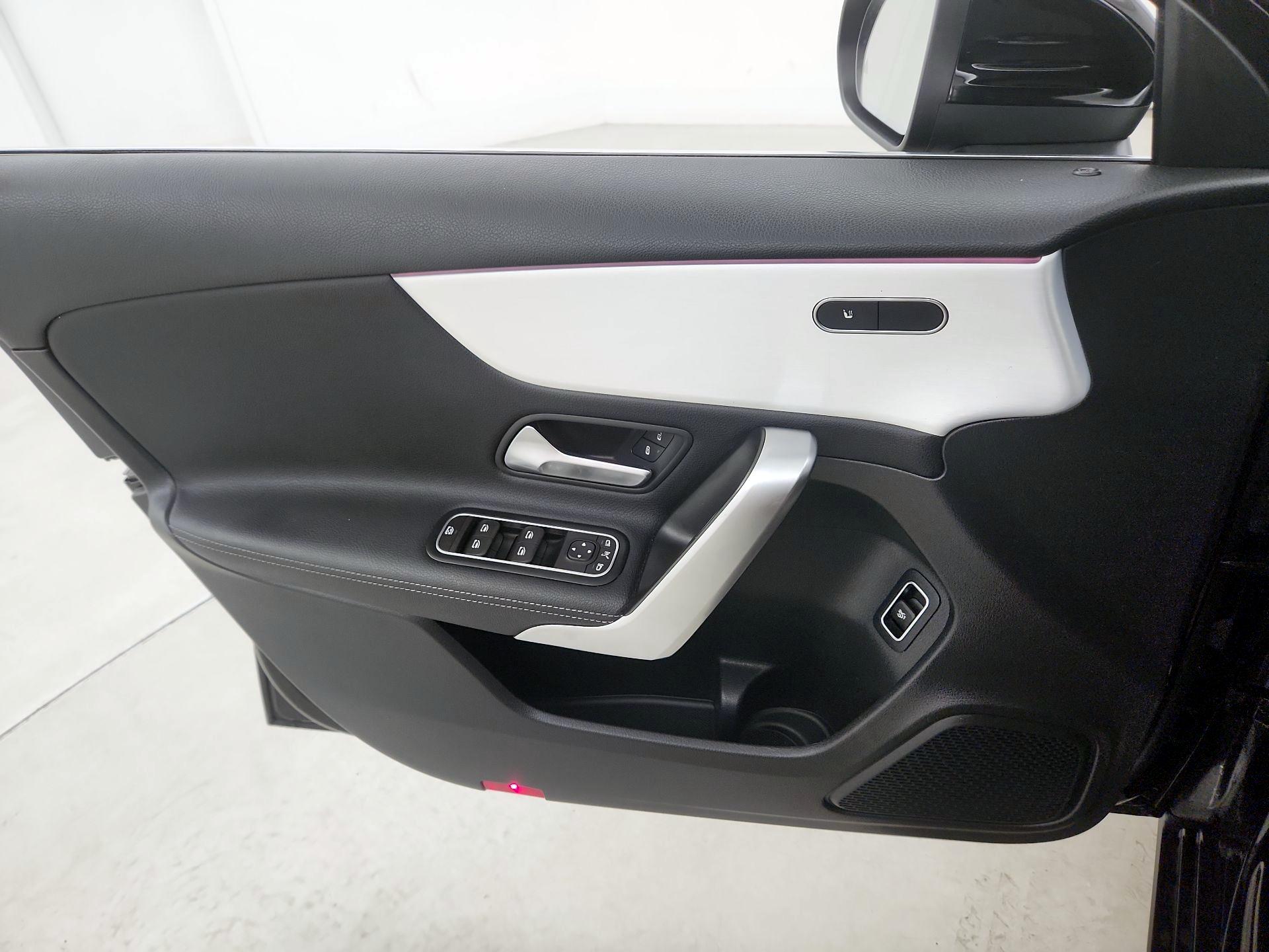 Thumbnail: 2022 Mercedes-Benz A-Class - 12