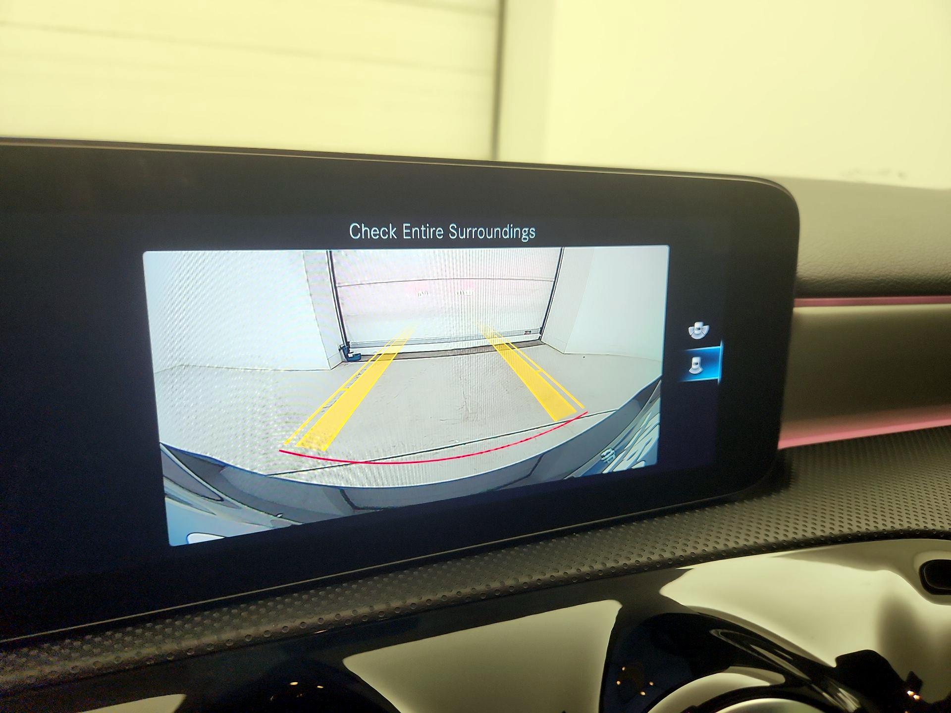 Thumbnail: 2022 Mercedes-Benz A-Class - 14