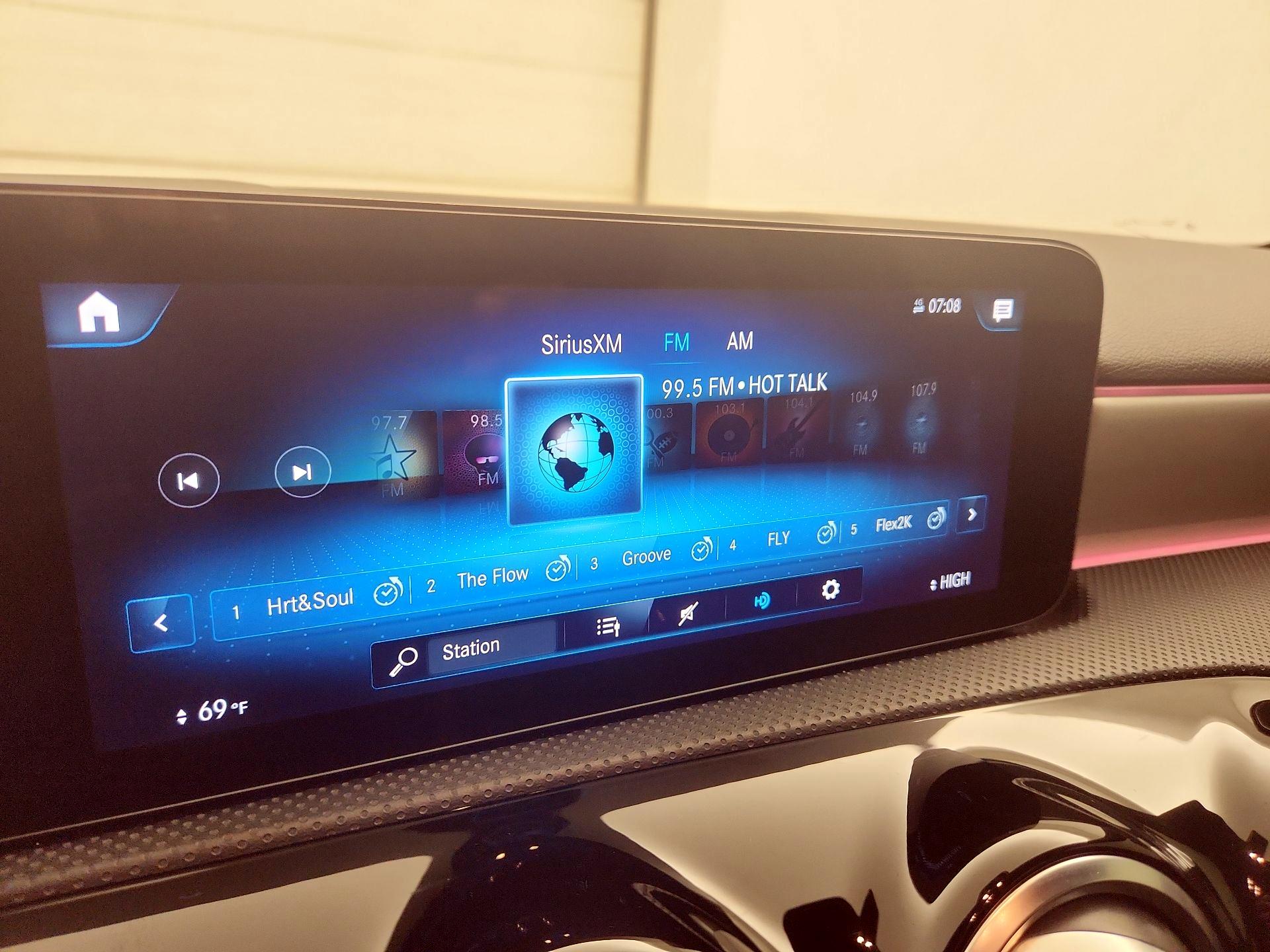 Thumbnail: 2022 Mercedes-Benz A-Class - 15