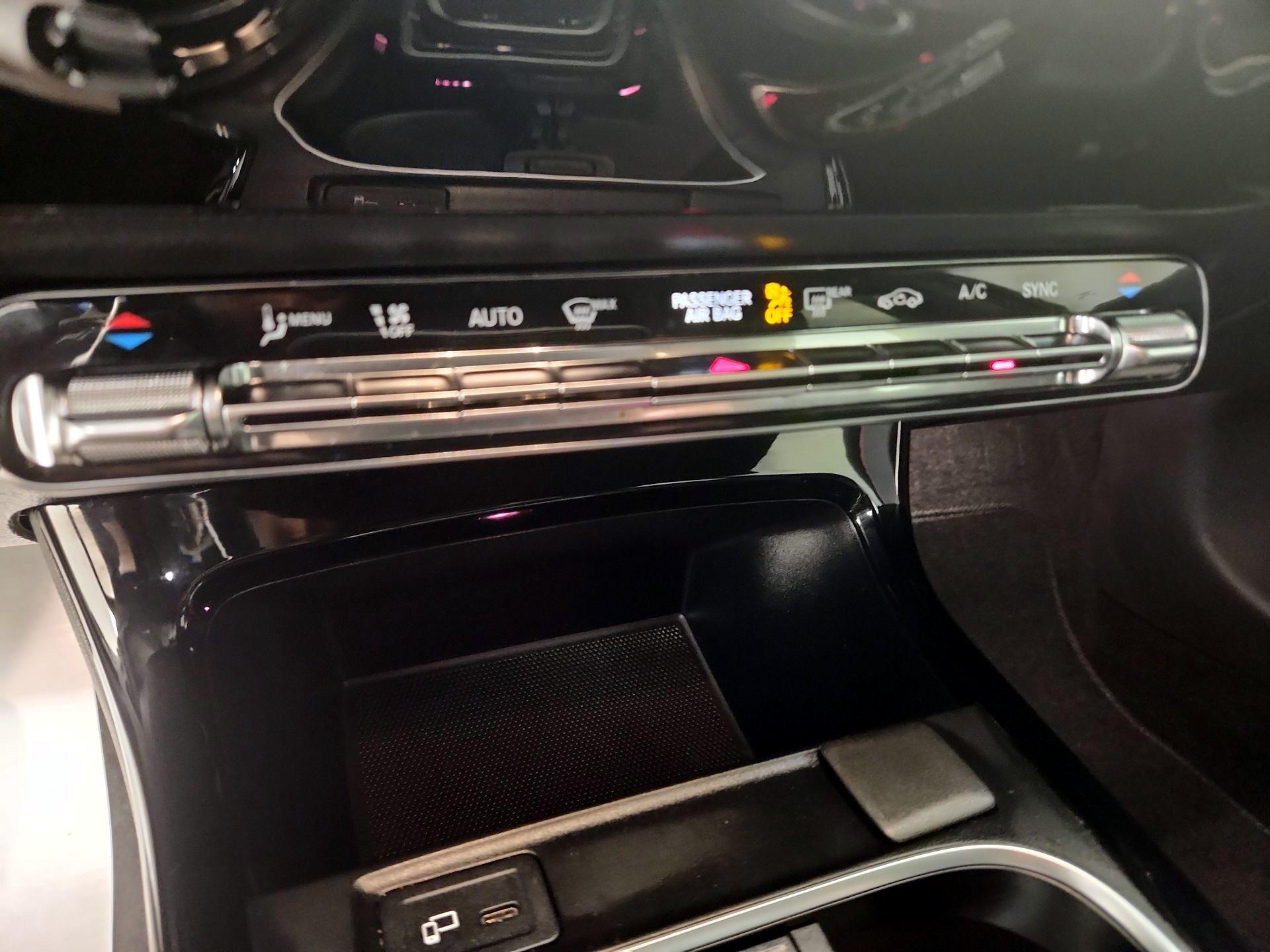 Thumbnail: 2022 Mercedes-Benz A-Class - 16