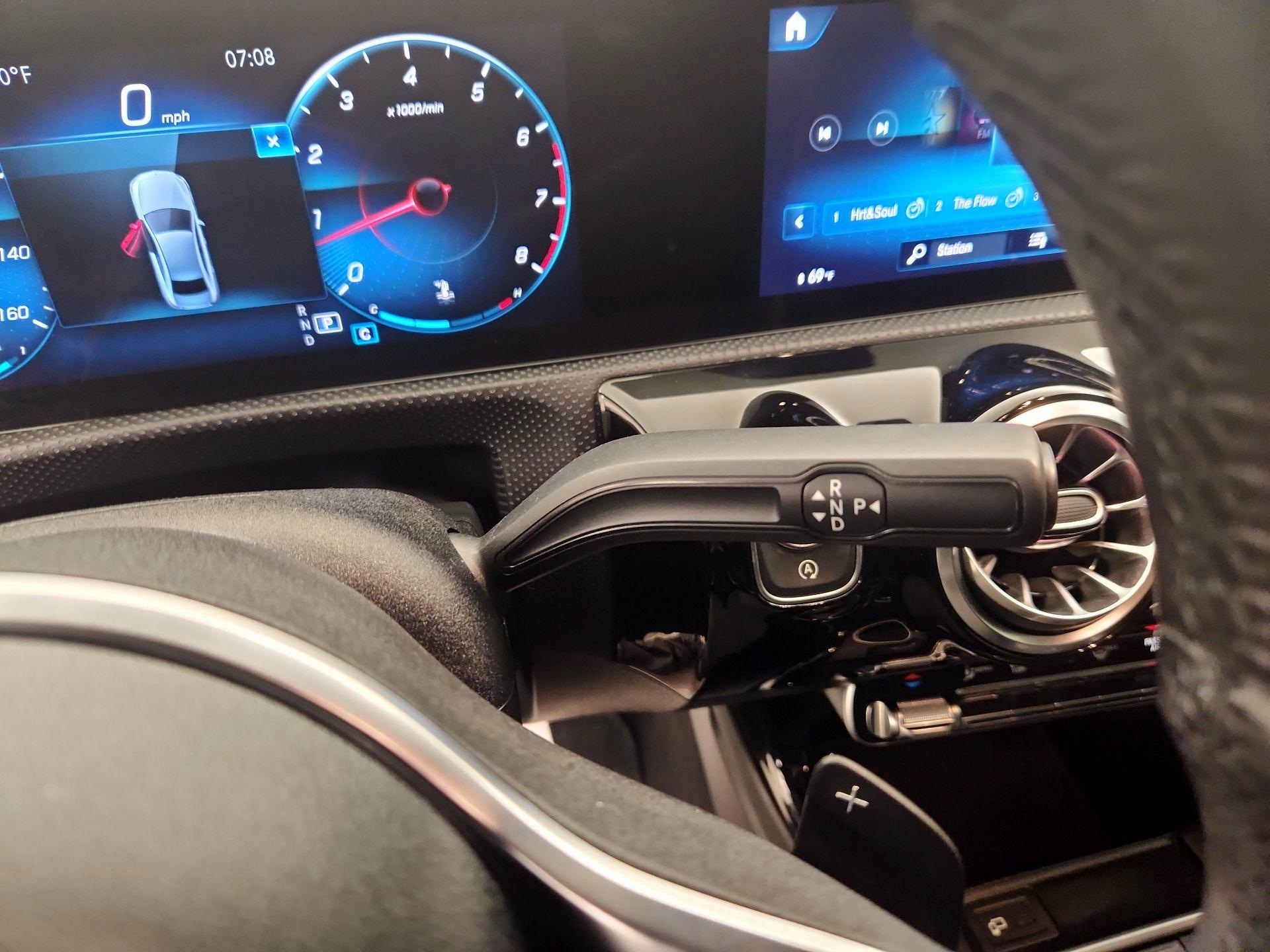 Thumbnail: 2022 Mercedes-Benz A-Class - 17